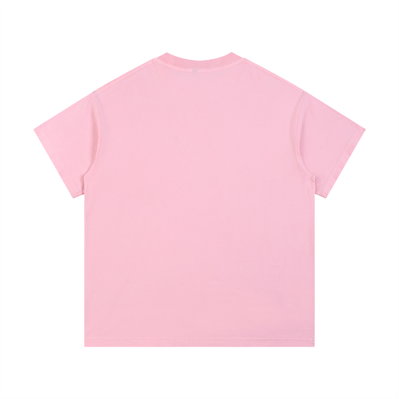 Vintage Cotton T-Shirt