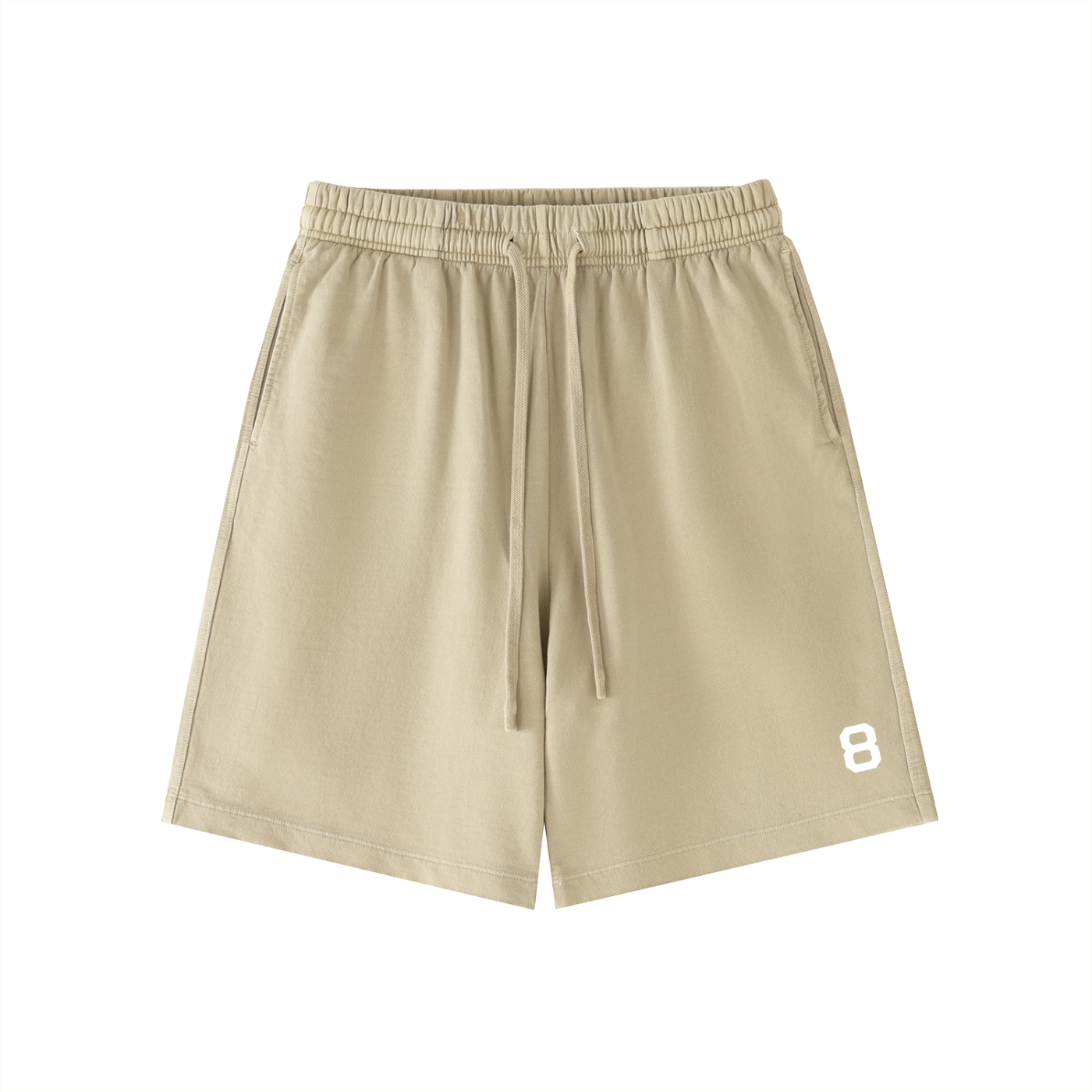 8 Vintage Cotton Shorts
