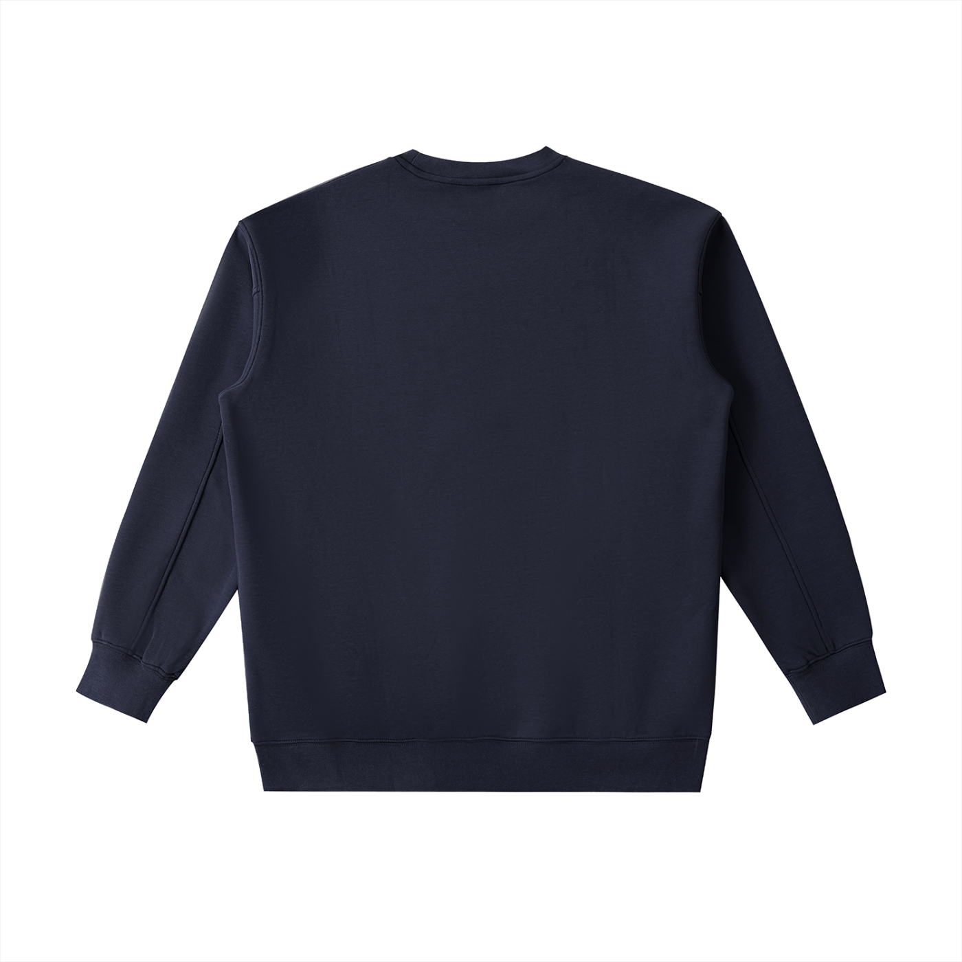 8 Heavyweight Crewneck Sweatshirt