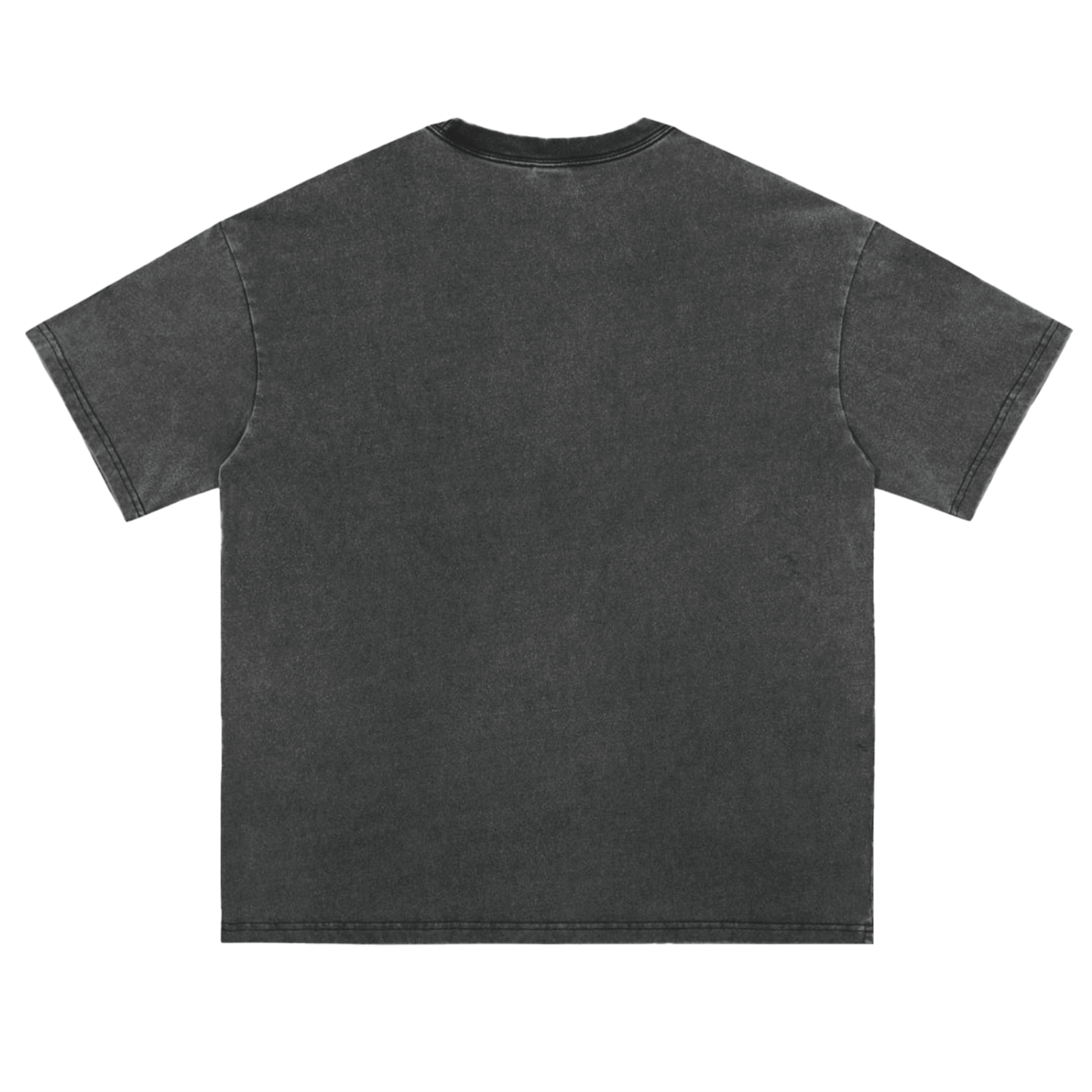8 Vintage Loose T-Shirt