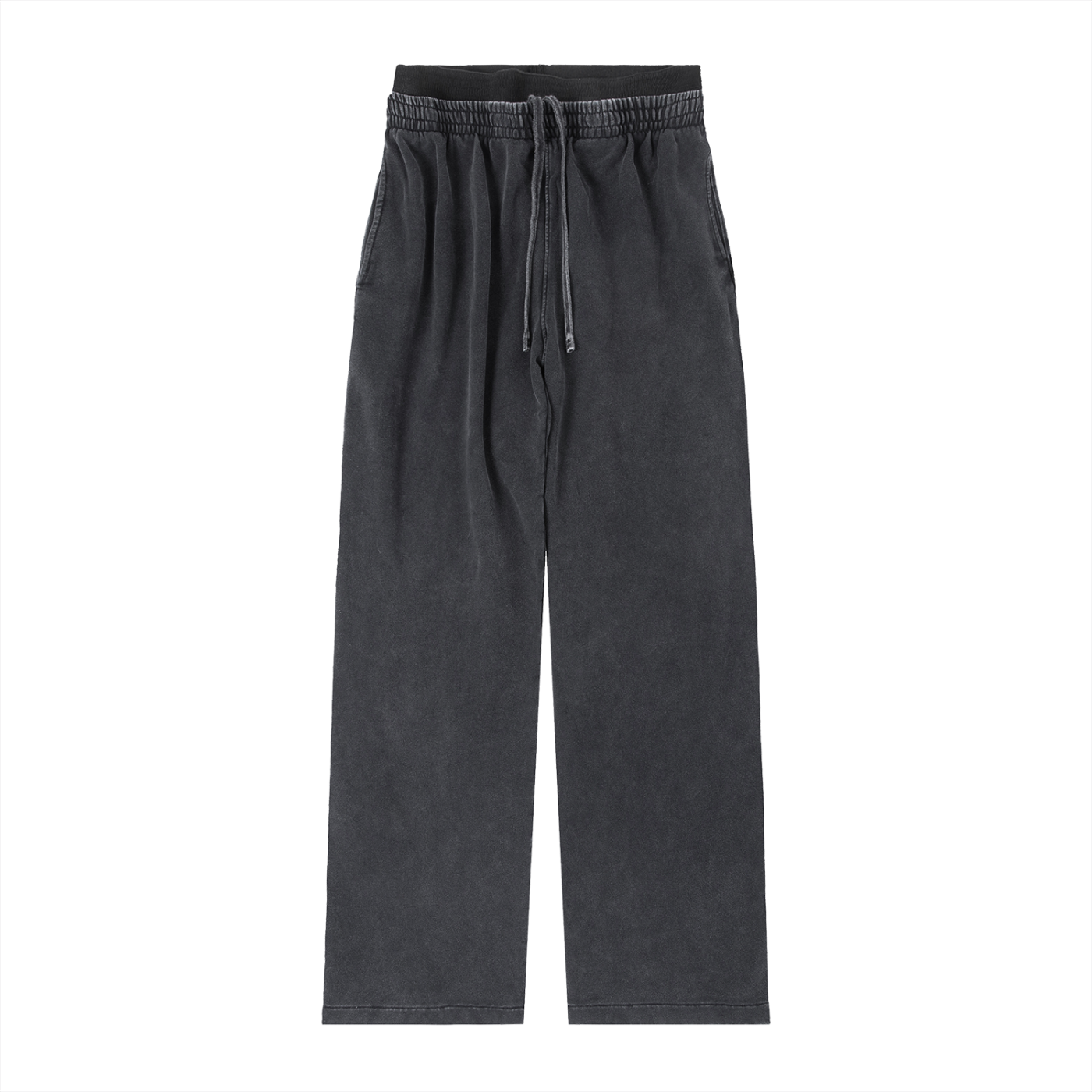 Vintage Cotton Pants