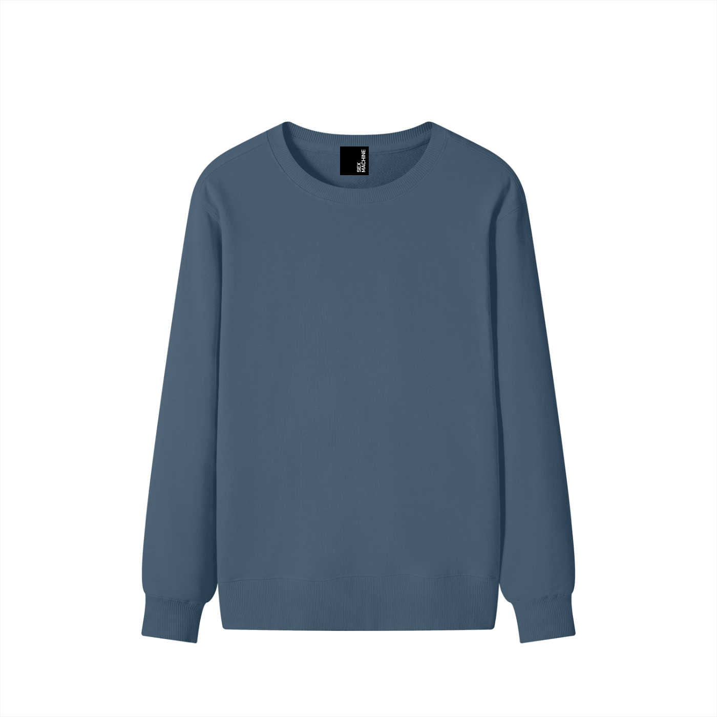 Classic Cotton Sweatshirt