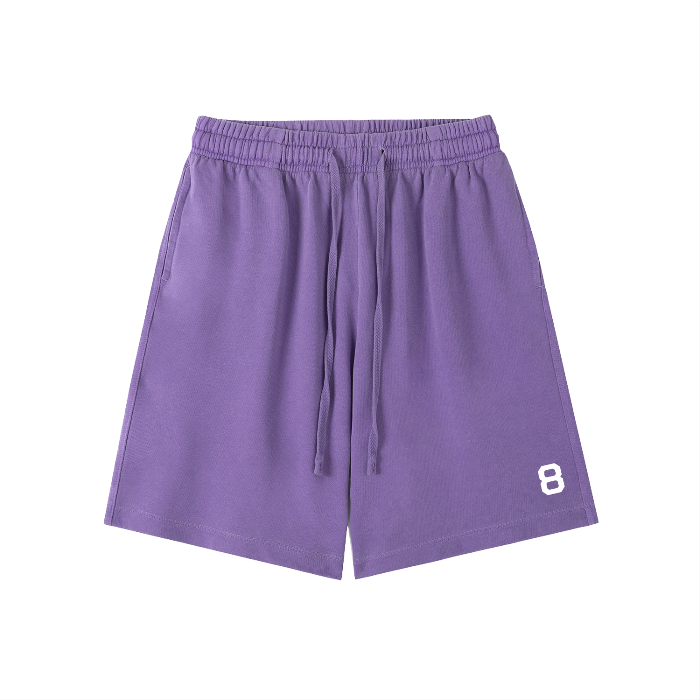 8 Vintage Cotton Shorts