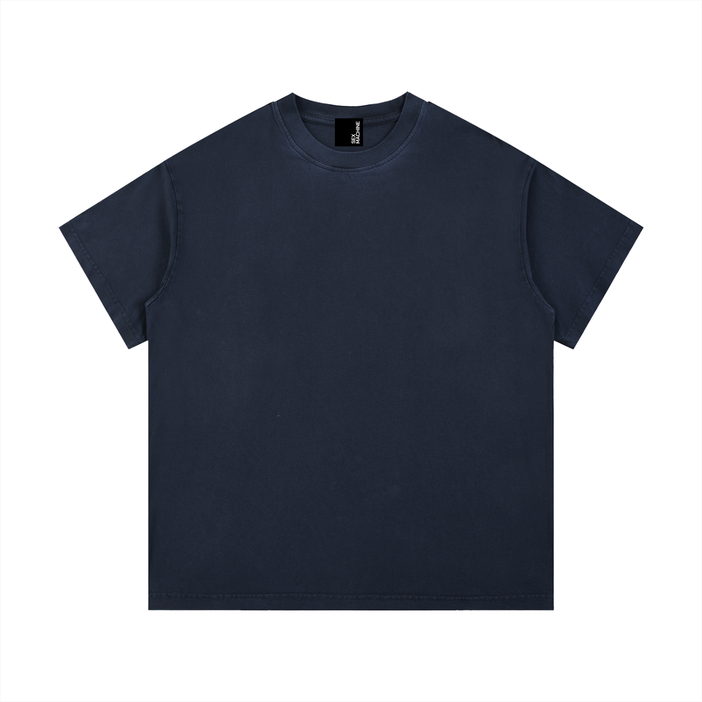 Vintage Cotton T-Shirt