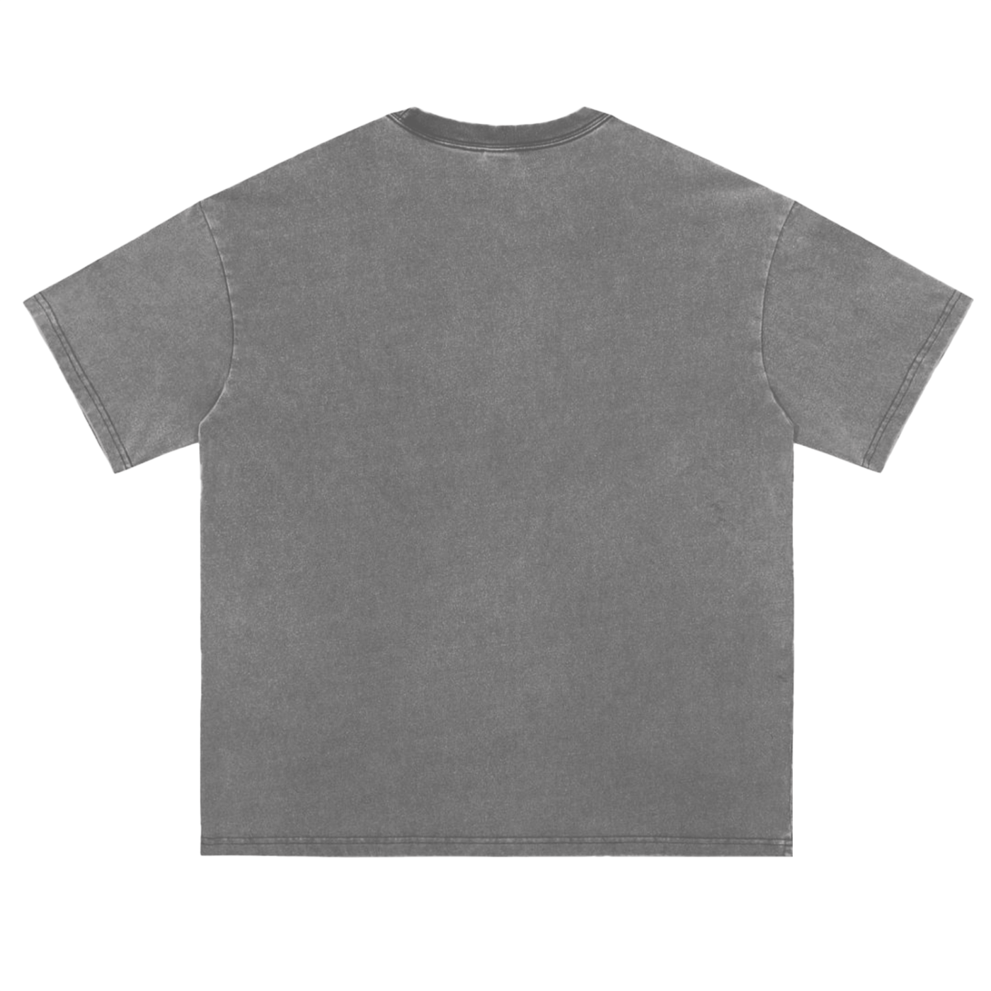 8 Vintage Loose T-Shirt