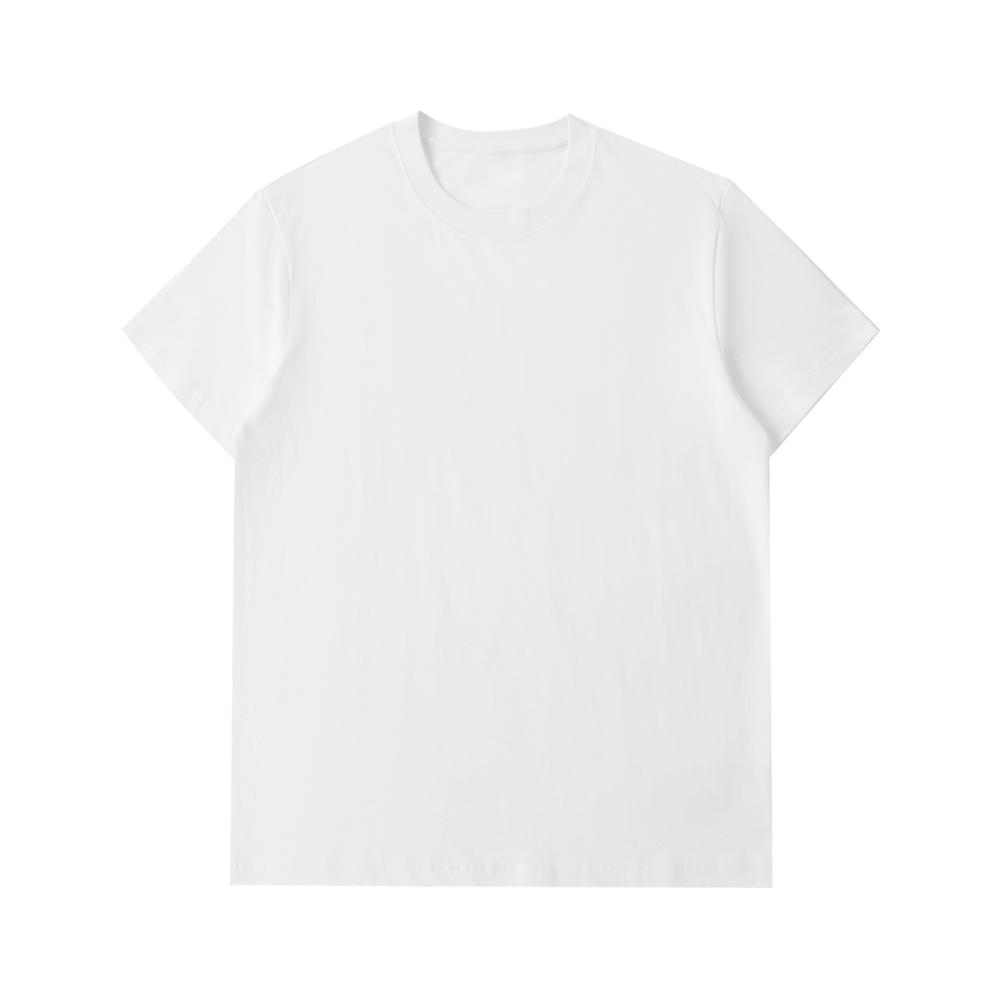 Heavyweight Cotton T-Shirt