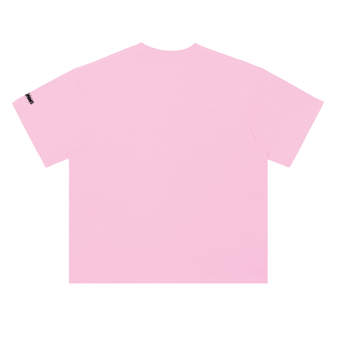 Bears Heavyweight Cotton T-Shirt