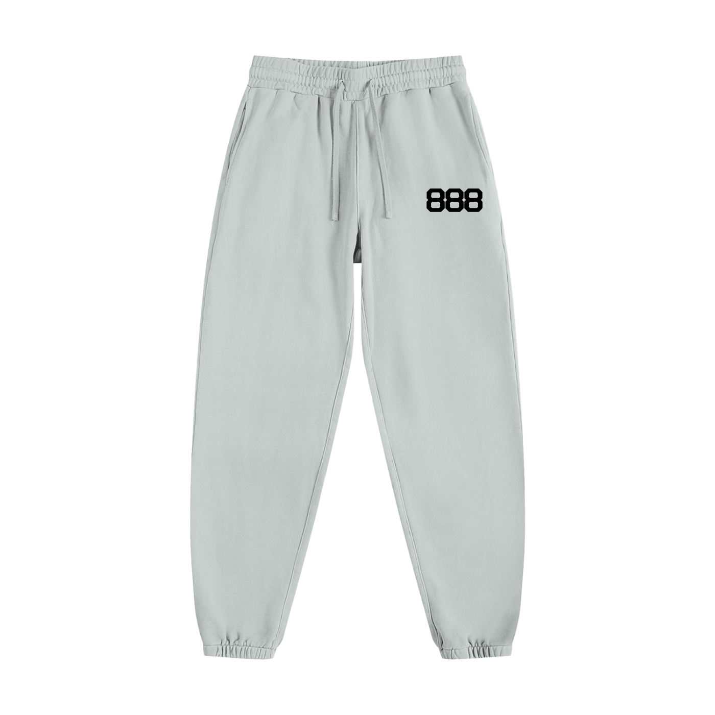 888 Vintage Cotton Sweatpants