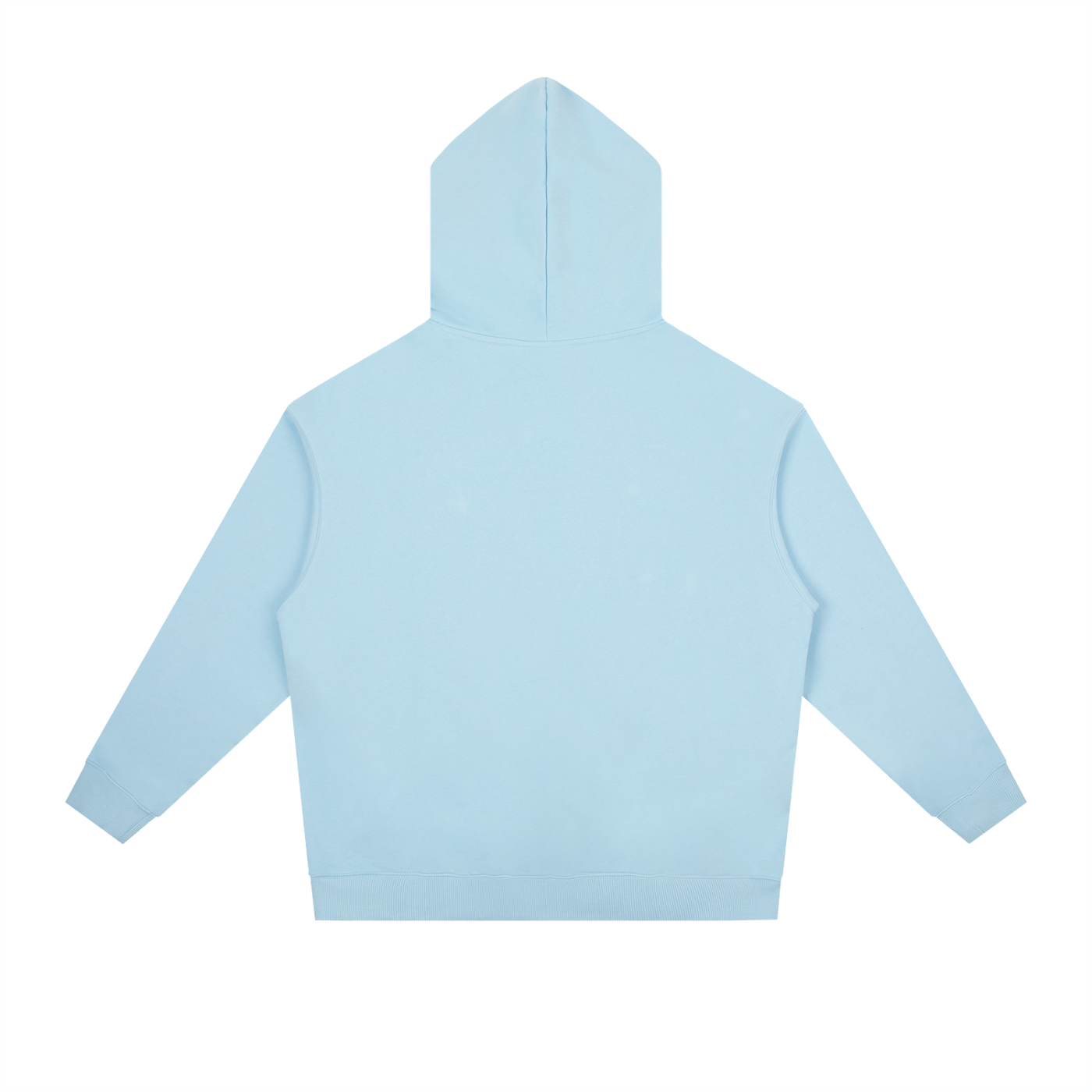 Heavyweight Drop Hoodie