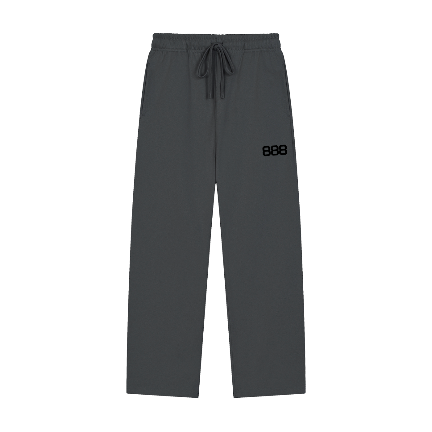 888 Straight-Leg Sweatpants