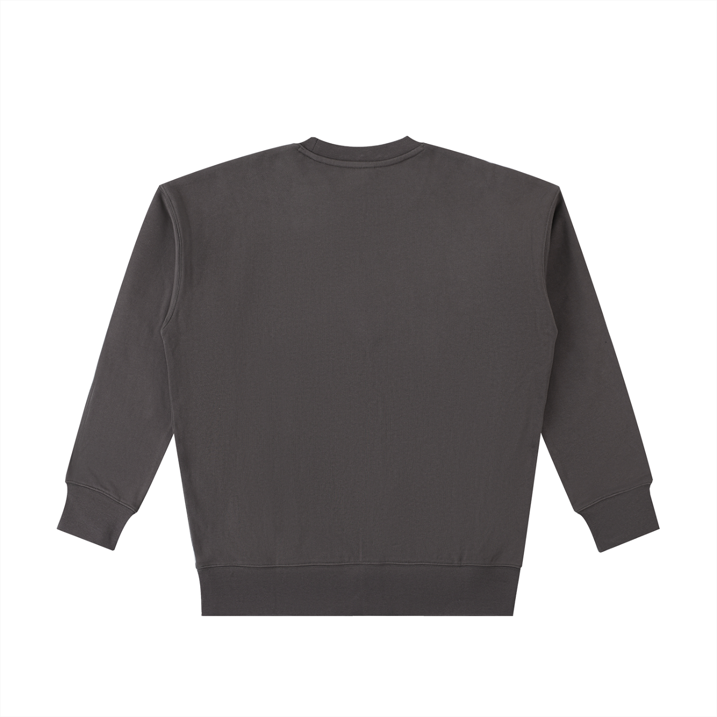 Heavyweight Cotton Sweatshirt