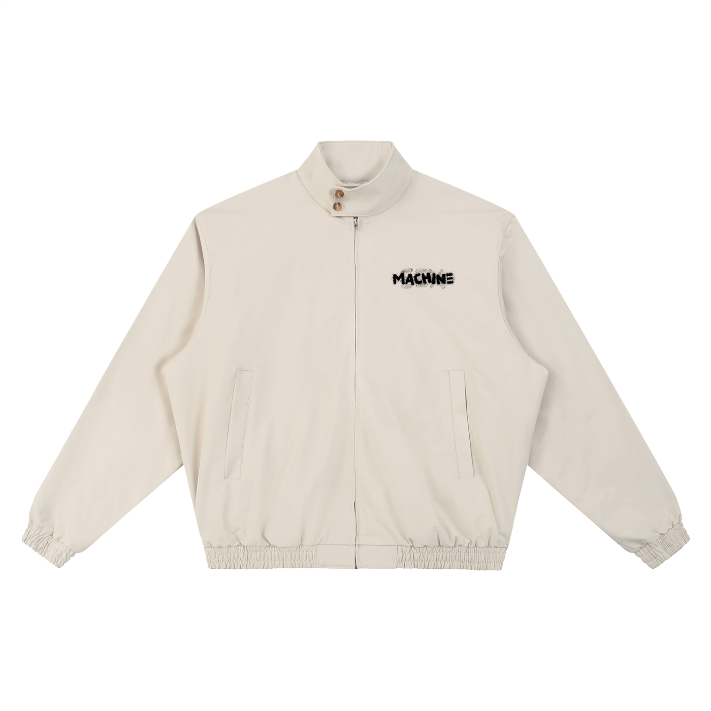 Sex Machine Bomber Jacket
