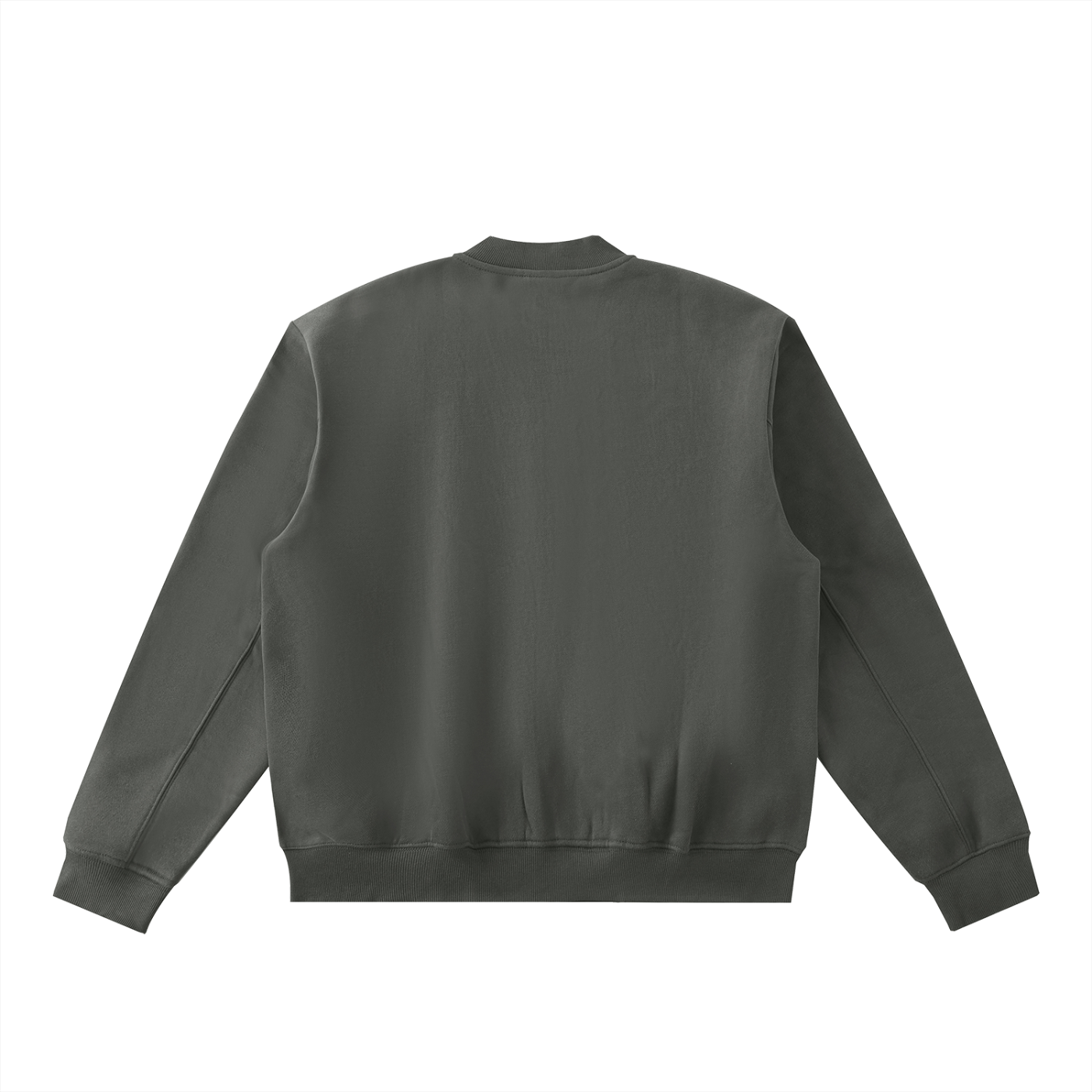 8 Varsity Jacket