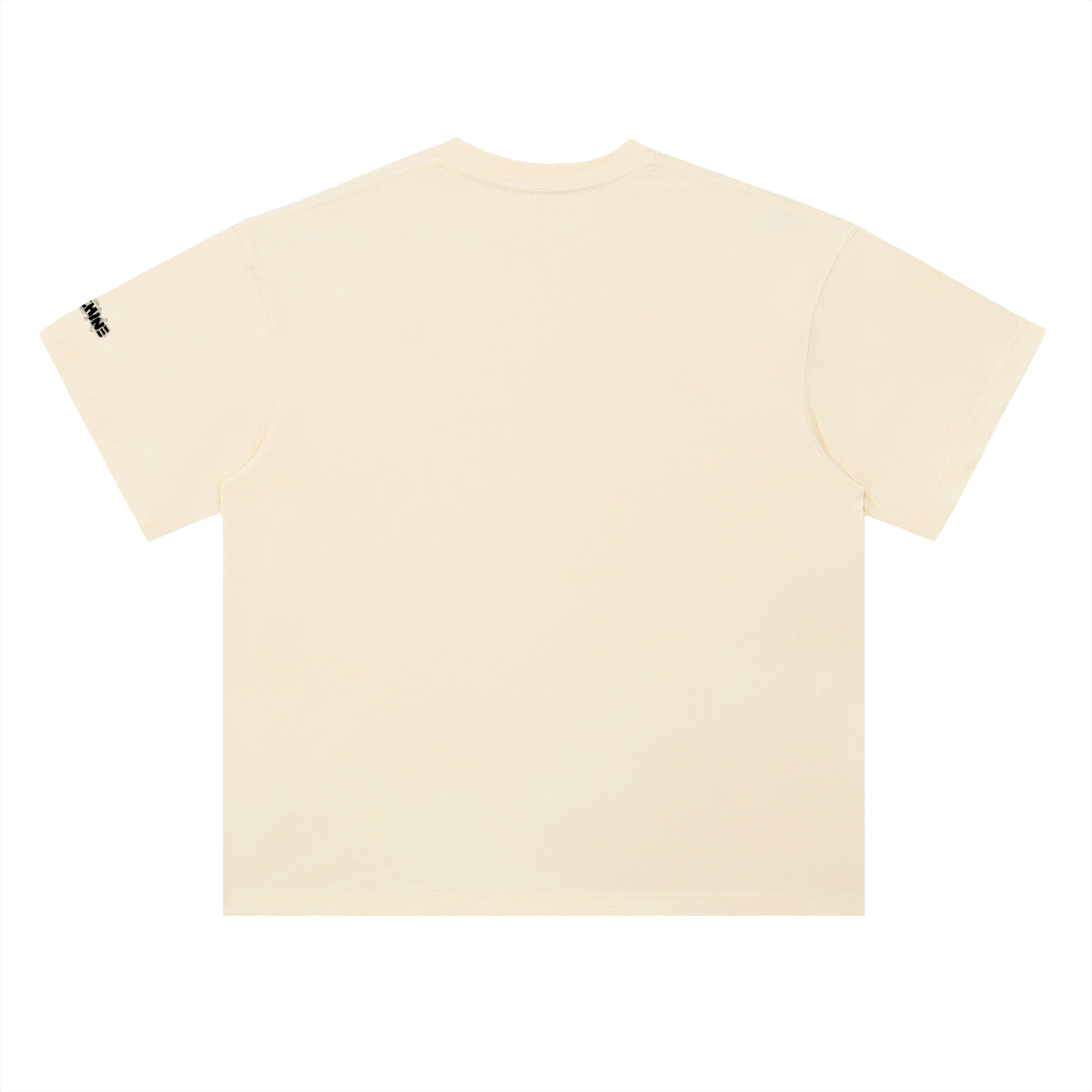 Bears Heavyweight Cotton T-Shirt