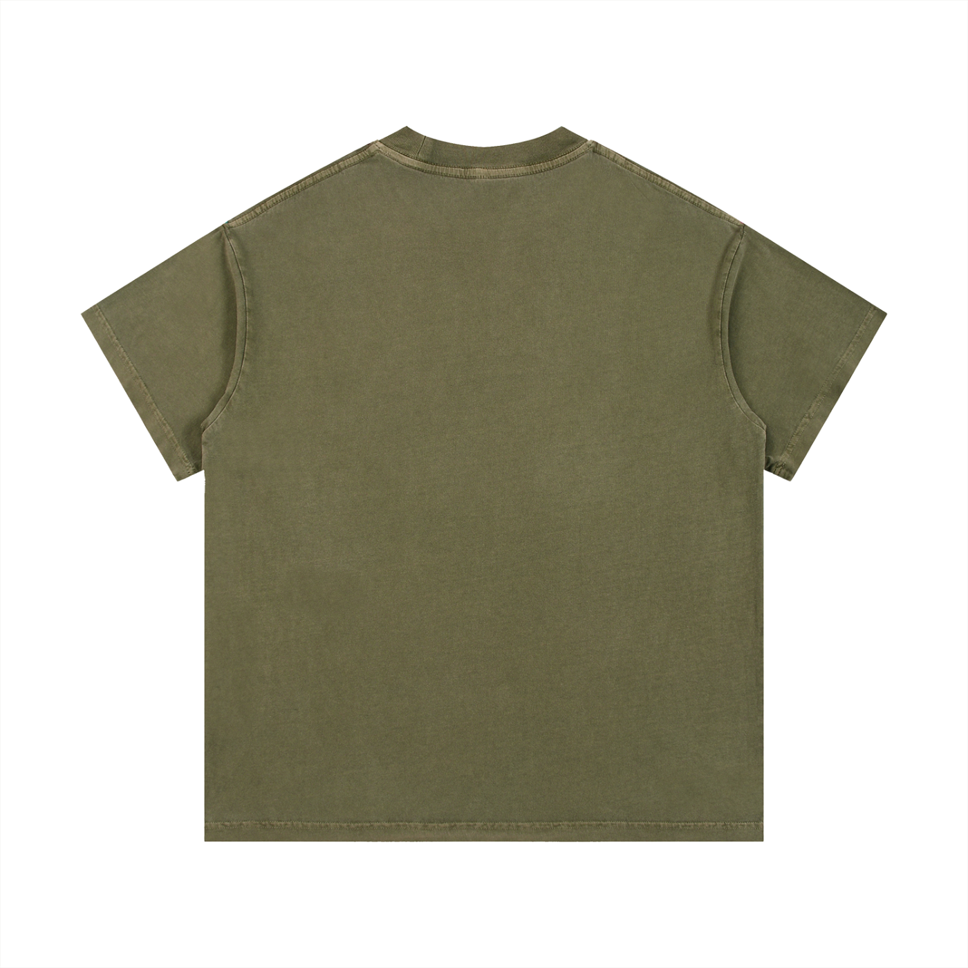 Vintage Cotton T-Shirt