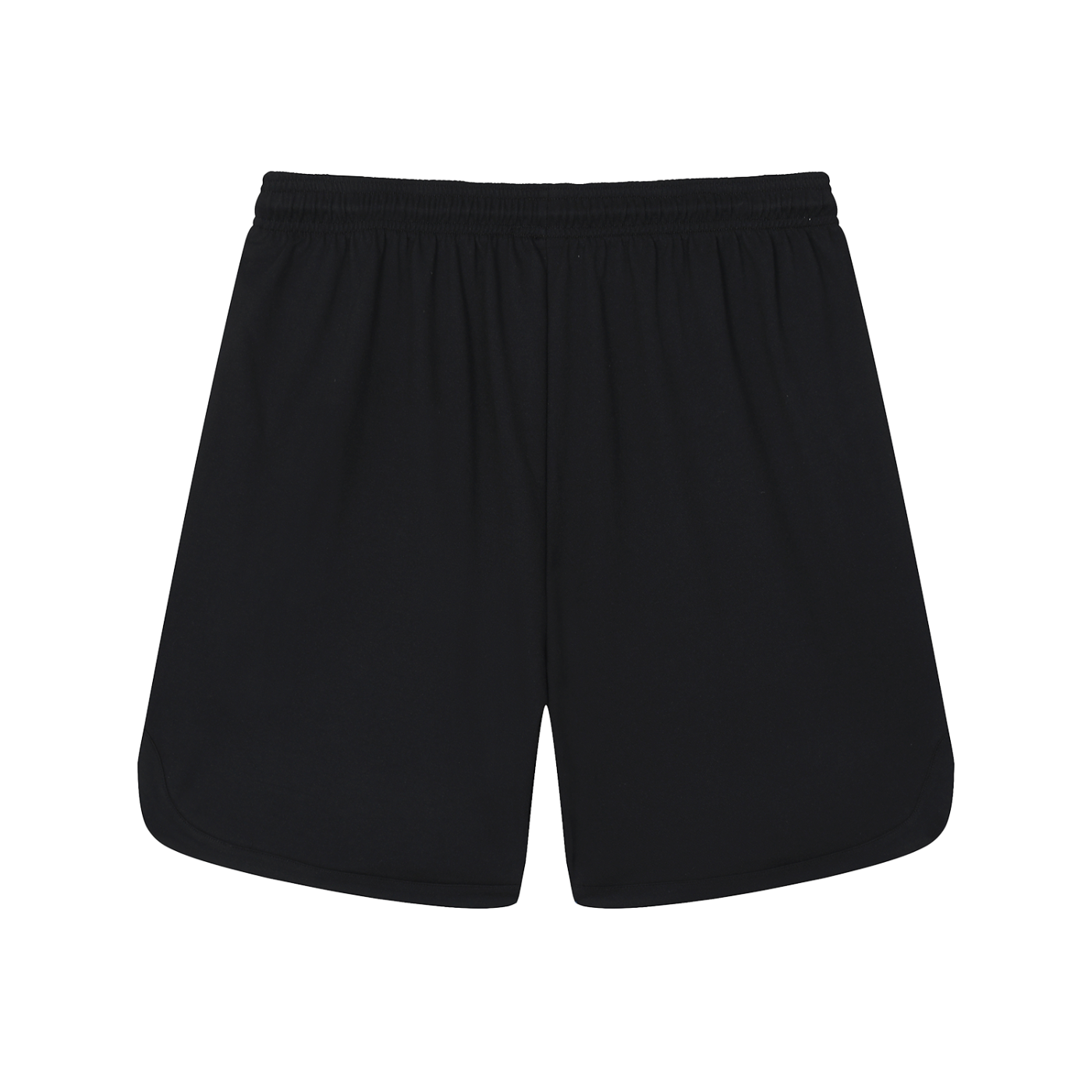 Mesh-Lined Quick-Dry Shorts