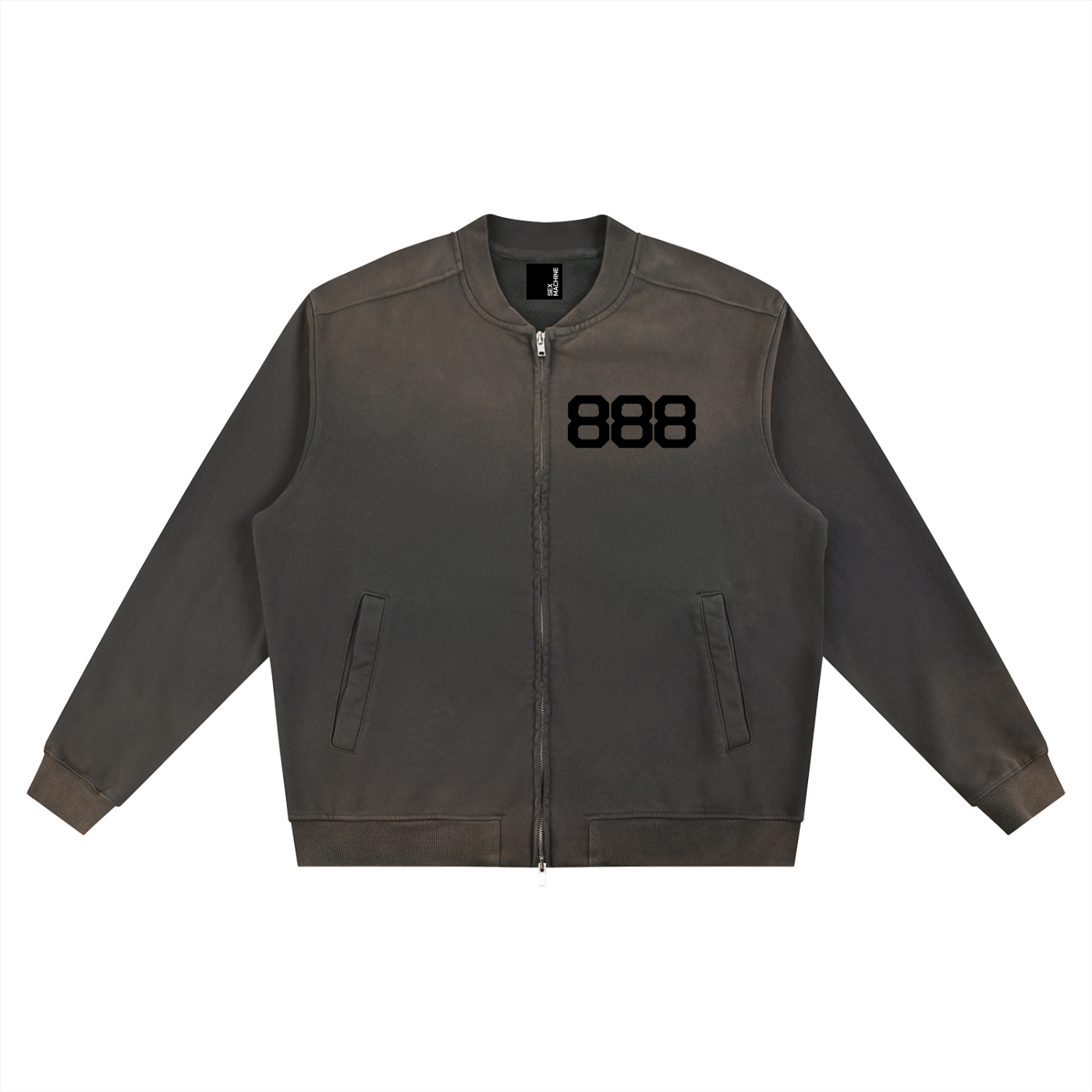 888 Heavyweight Jacket