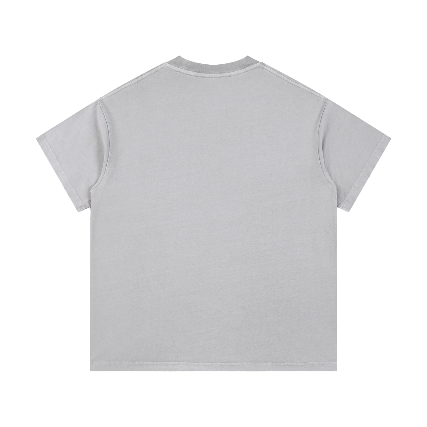 Vintage Cotton T-Shirt
