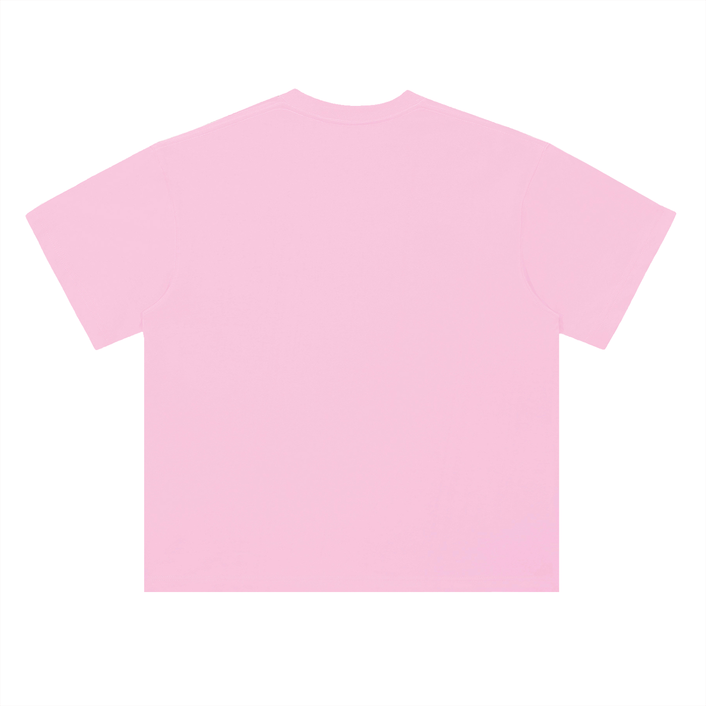 Toll Free Heavyweight Cotton T-Shirt
