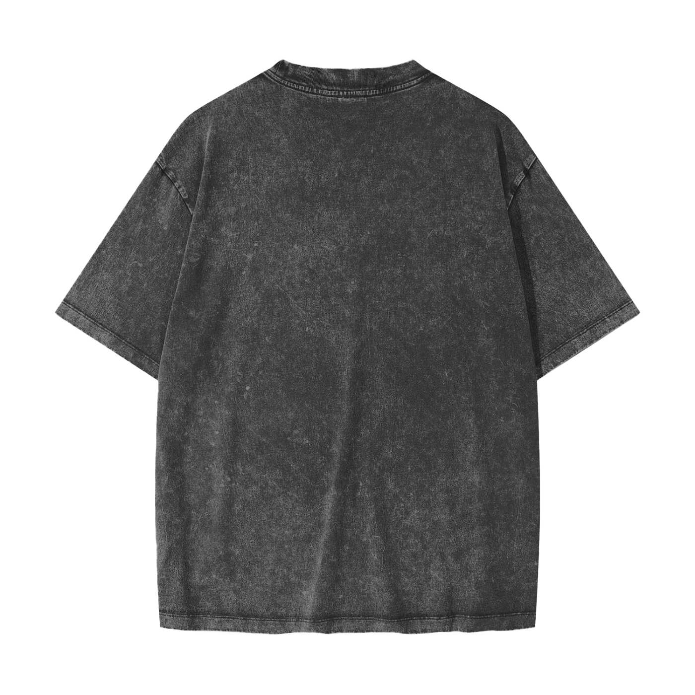 Heavyweight Wash T-Shirt