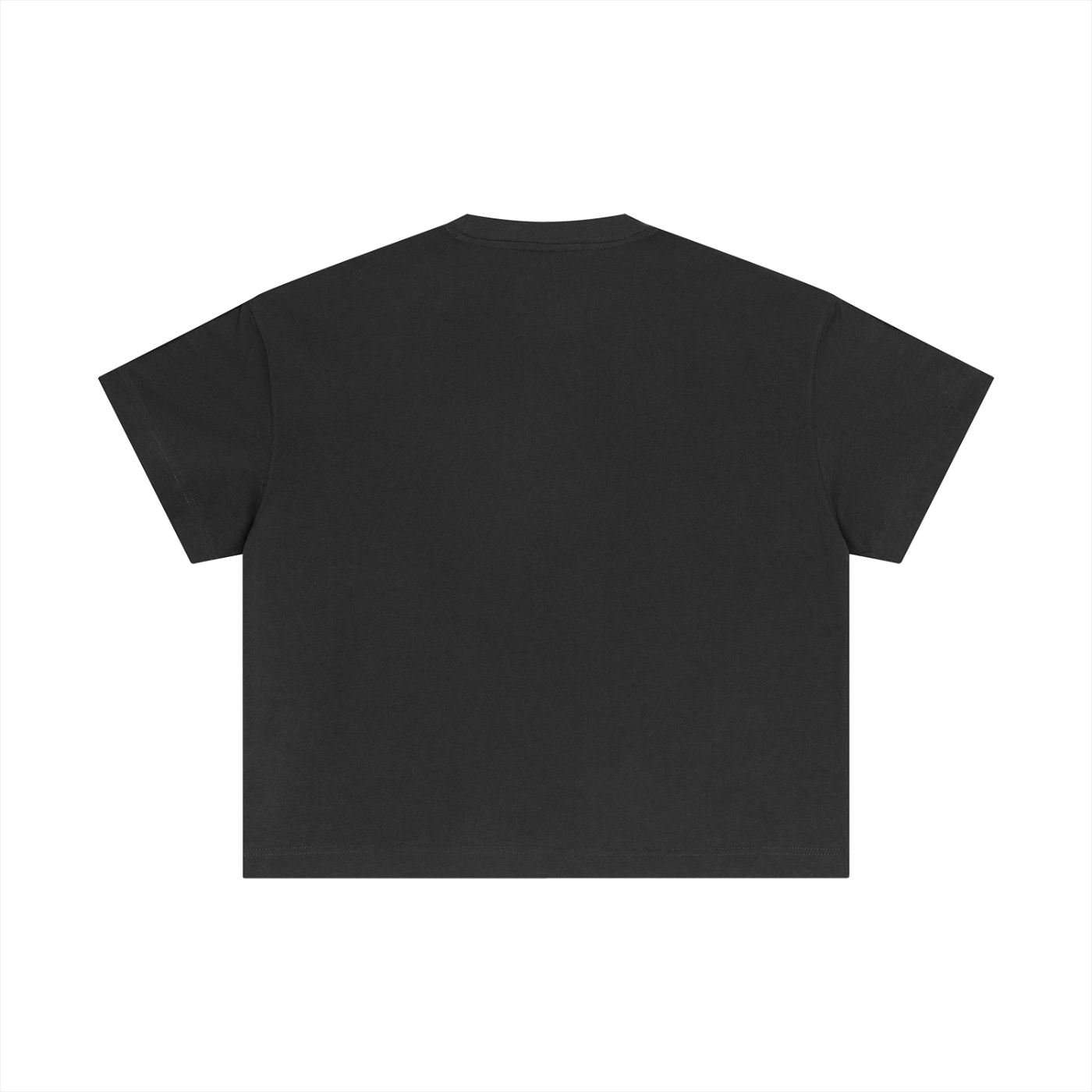 8 Cotton Box T-Shirt