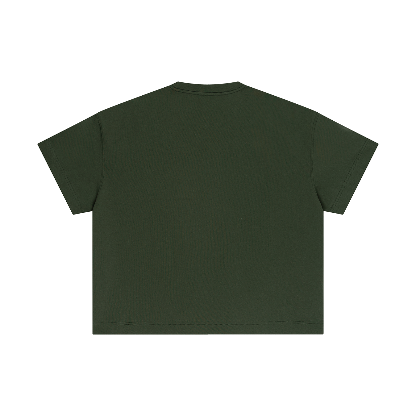 8 Cotton Box T-Shirt