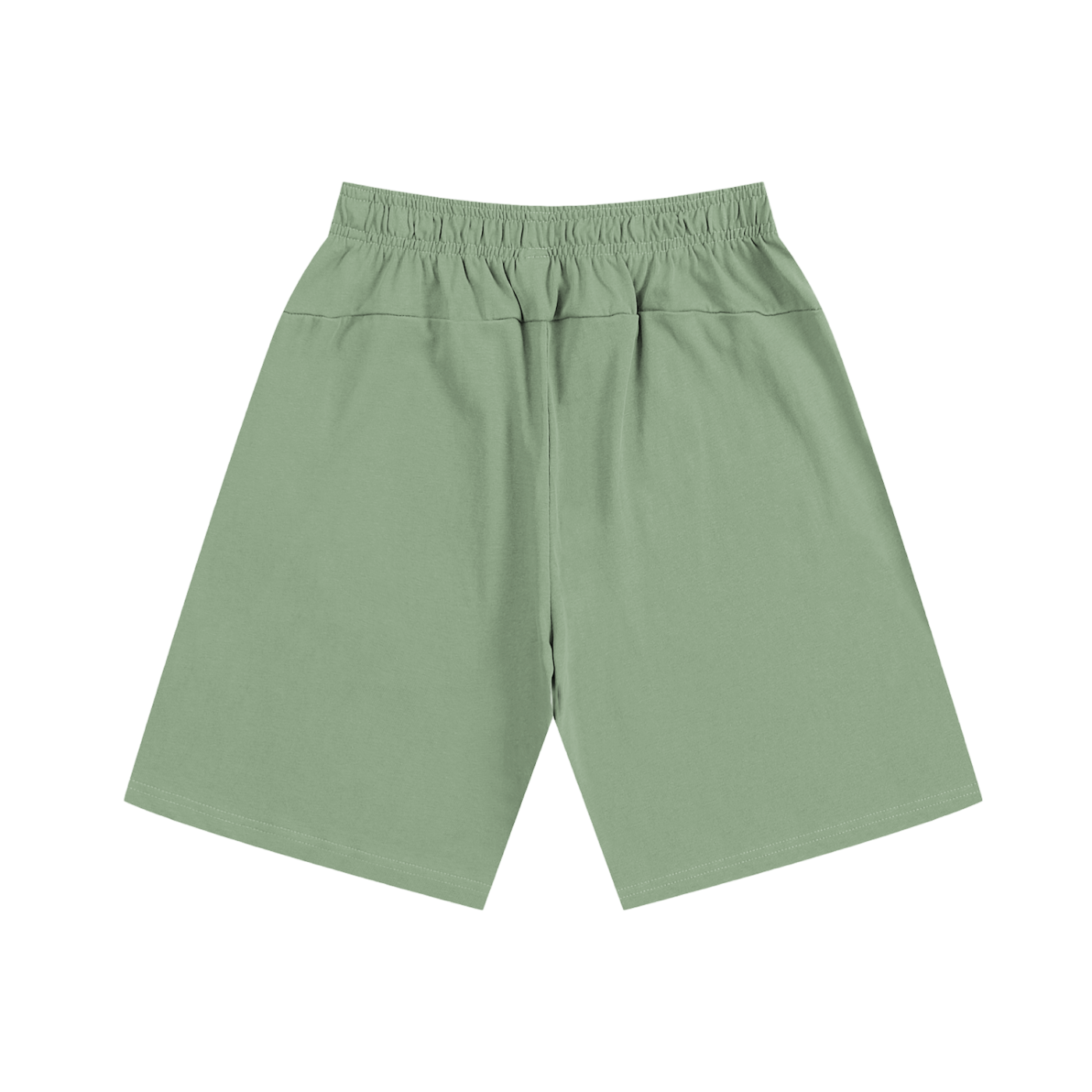 888 Heavyweight Cotton Shorts