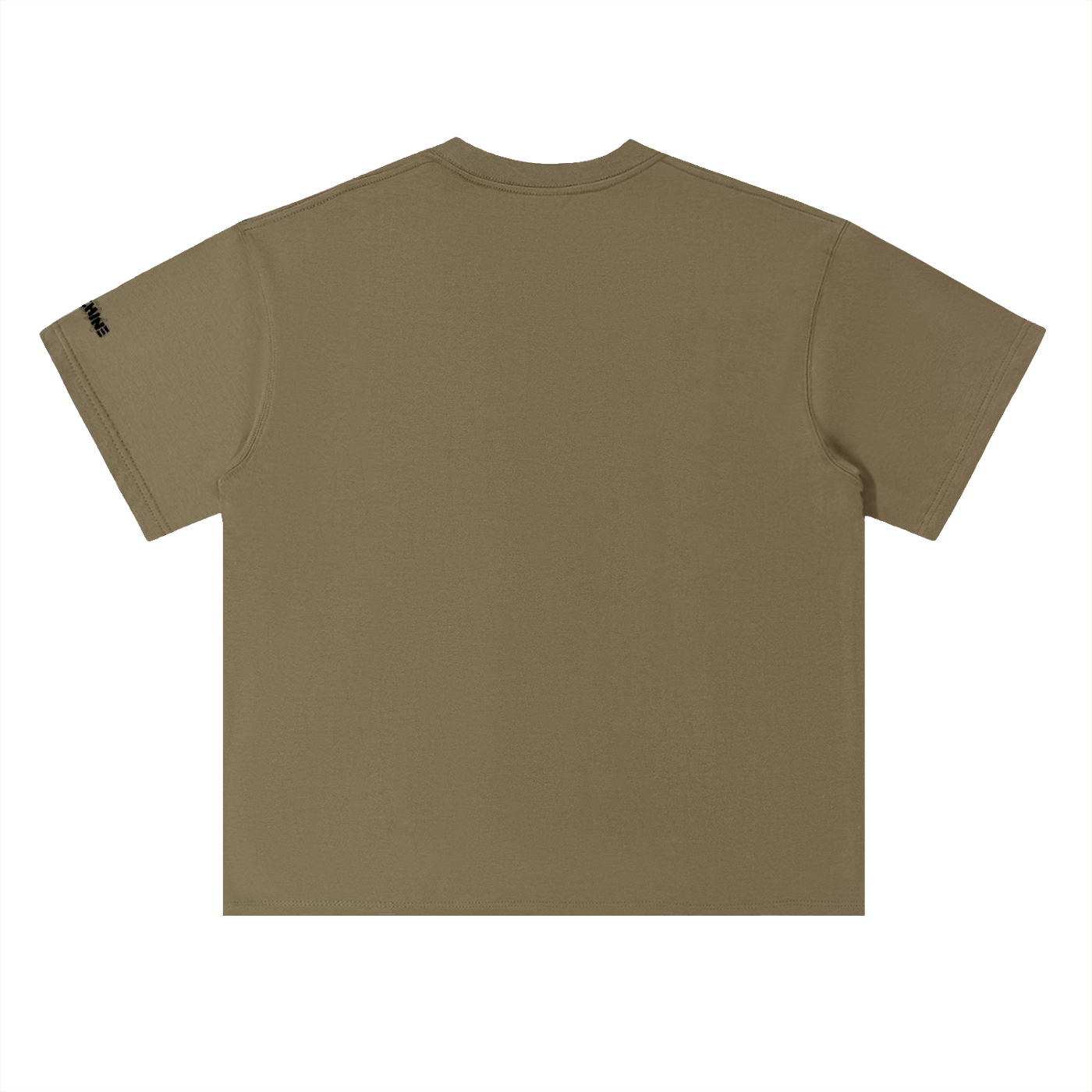 Bears Heavyweight Cotton T-Shirt