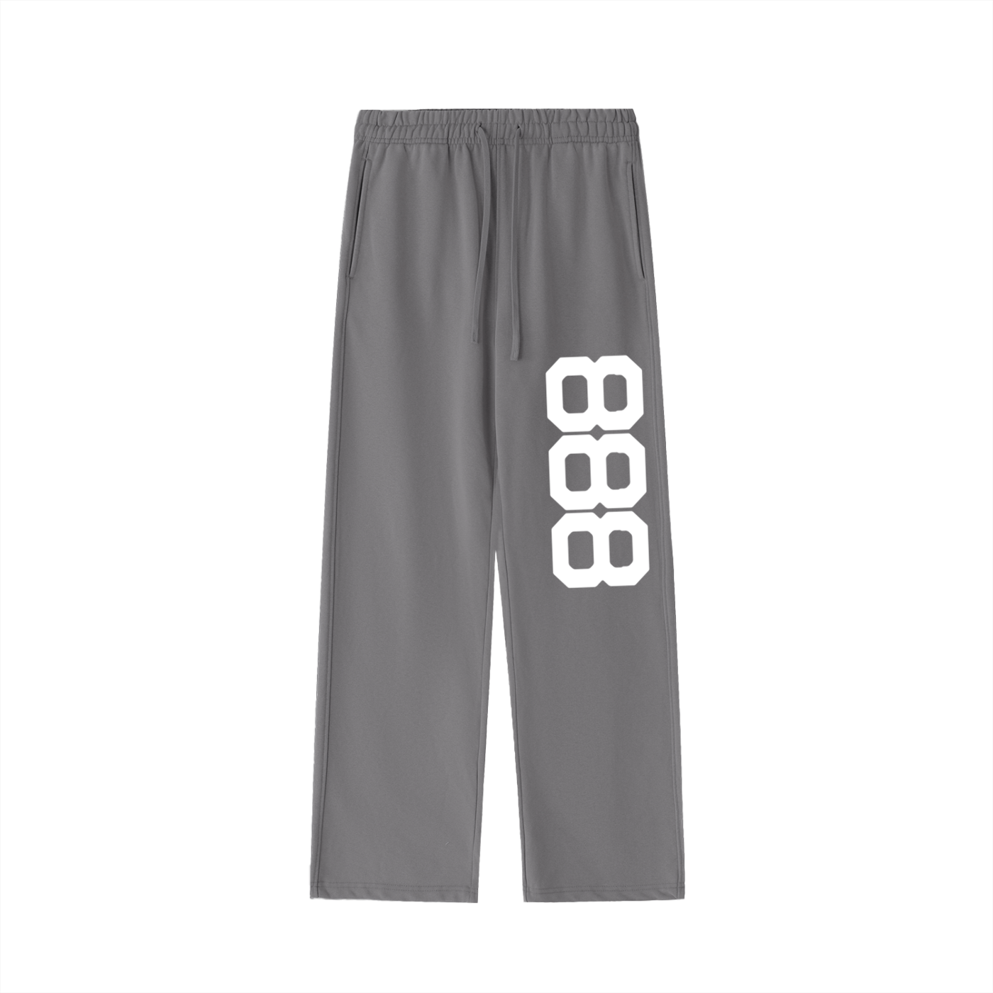 888 Heavyweight Vintage Sweatpants