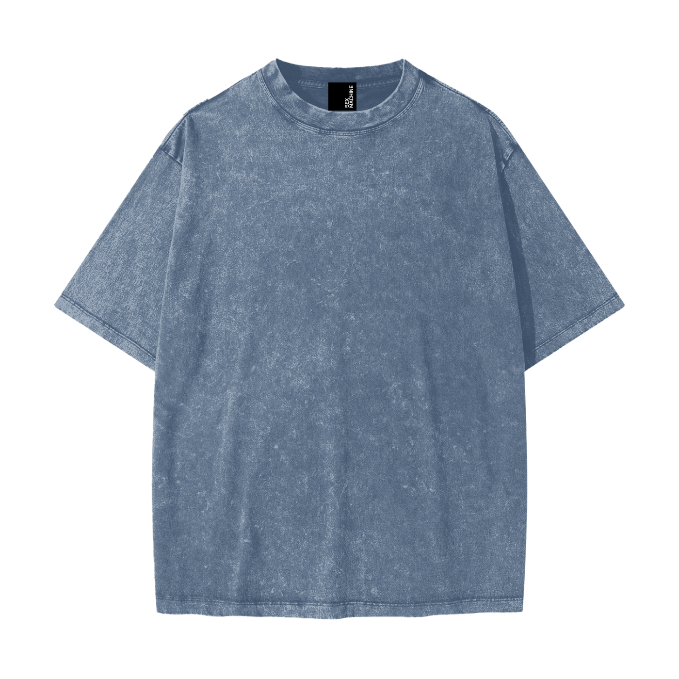 Heavyweight Wash T-Shirt