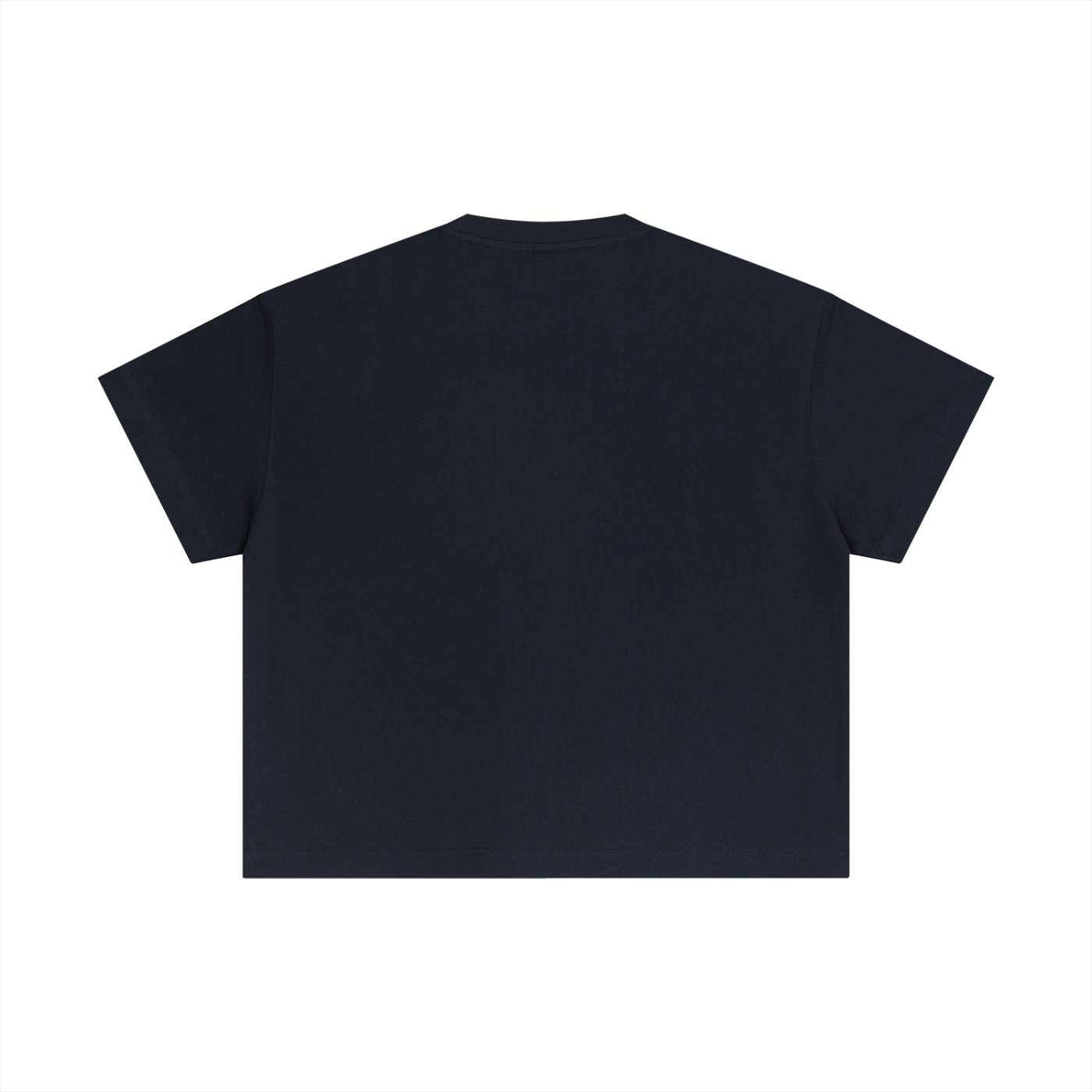 8 Cotton Box T-Shirt