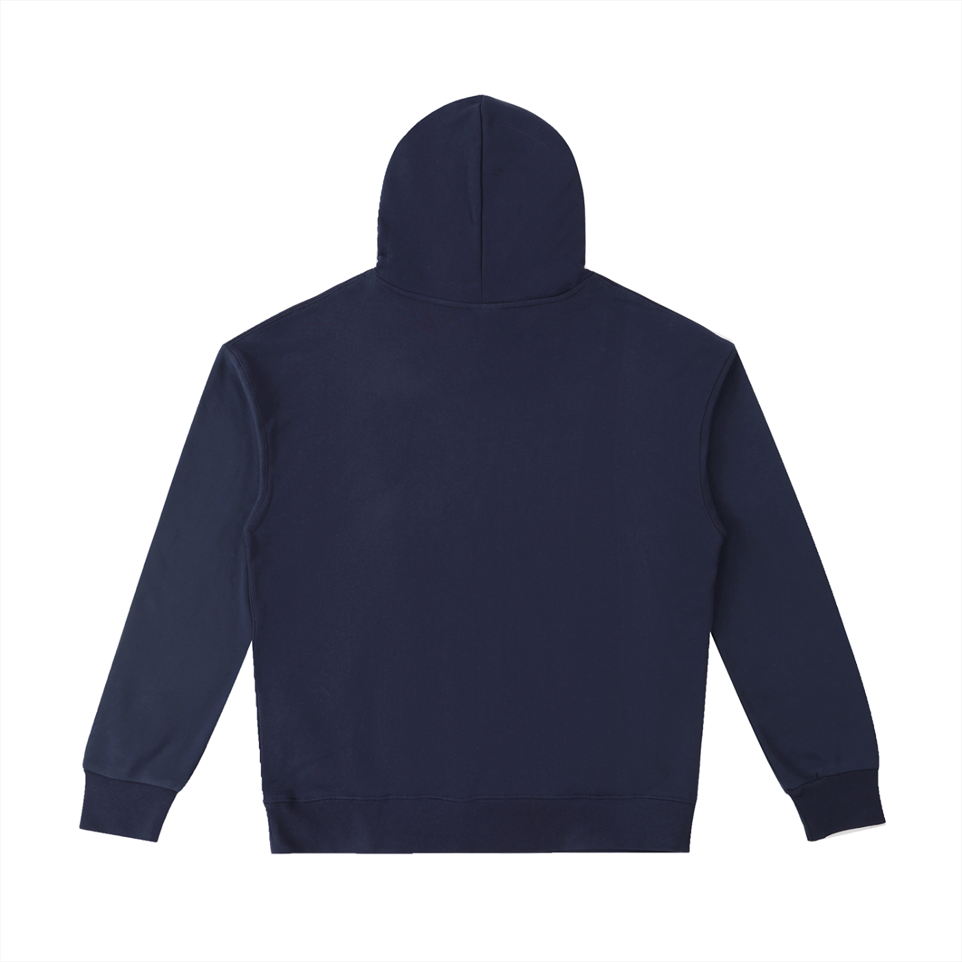 8 Heavyweight Cotton Hoodie