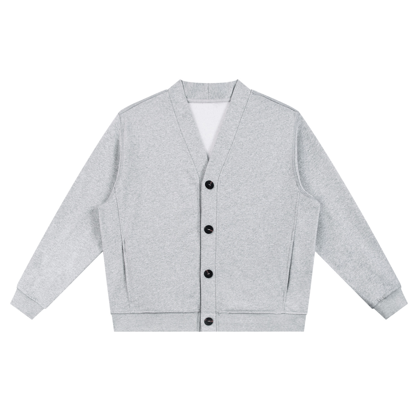 Heavyweight Cardigan