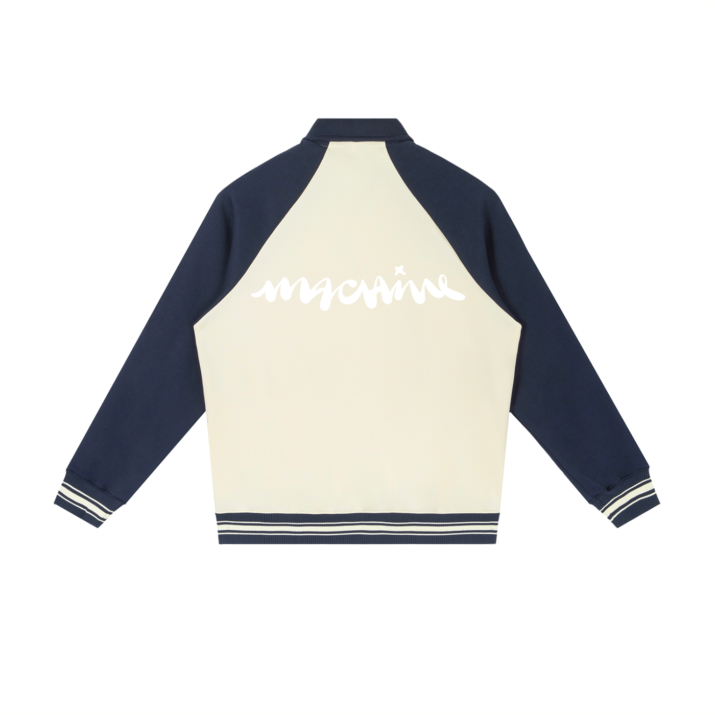 Bears Baseball Jacket