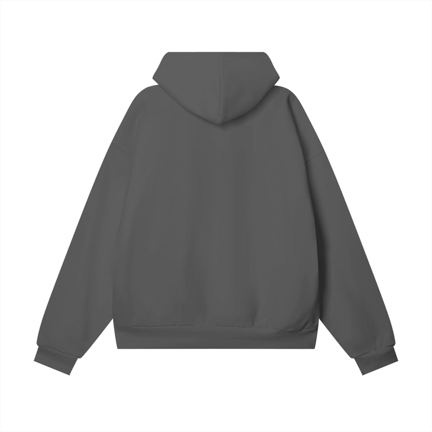 Bears Heavyweight Hidden Pocket Hoodie