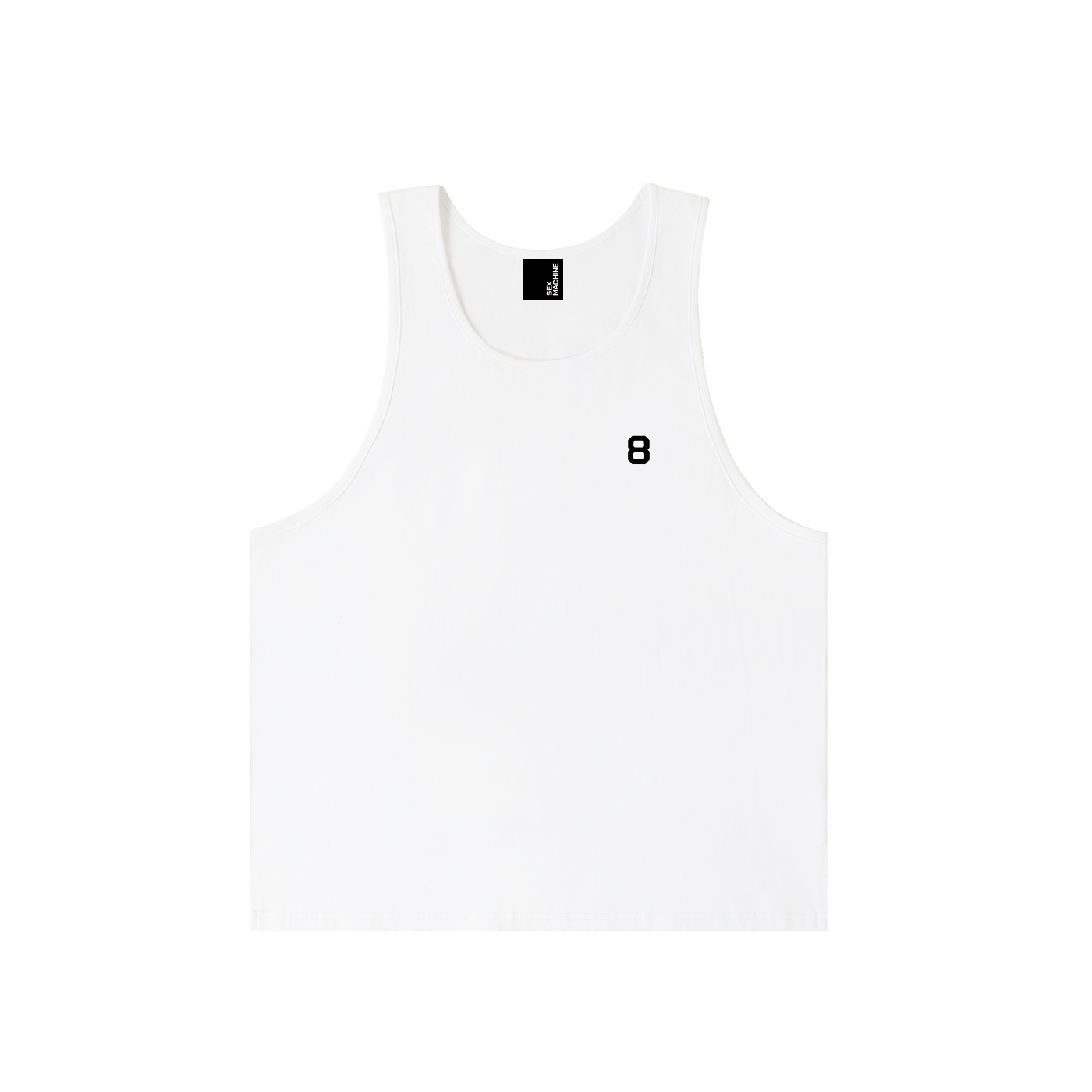 8 Tank Top