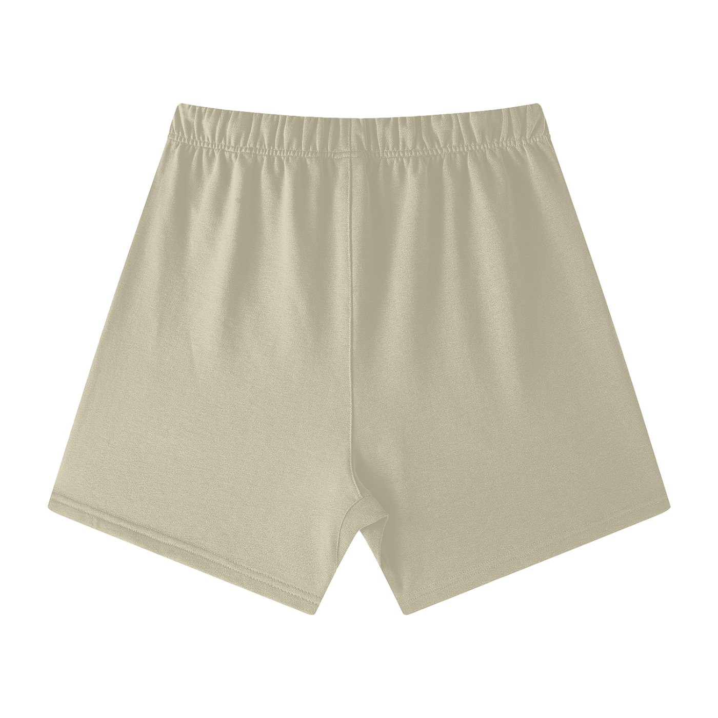 Bears Loose Fit Cotton Shorts
