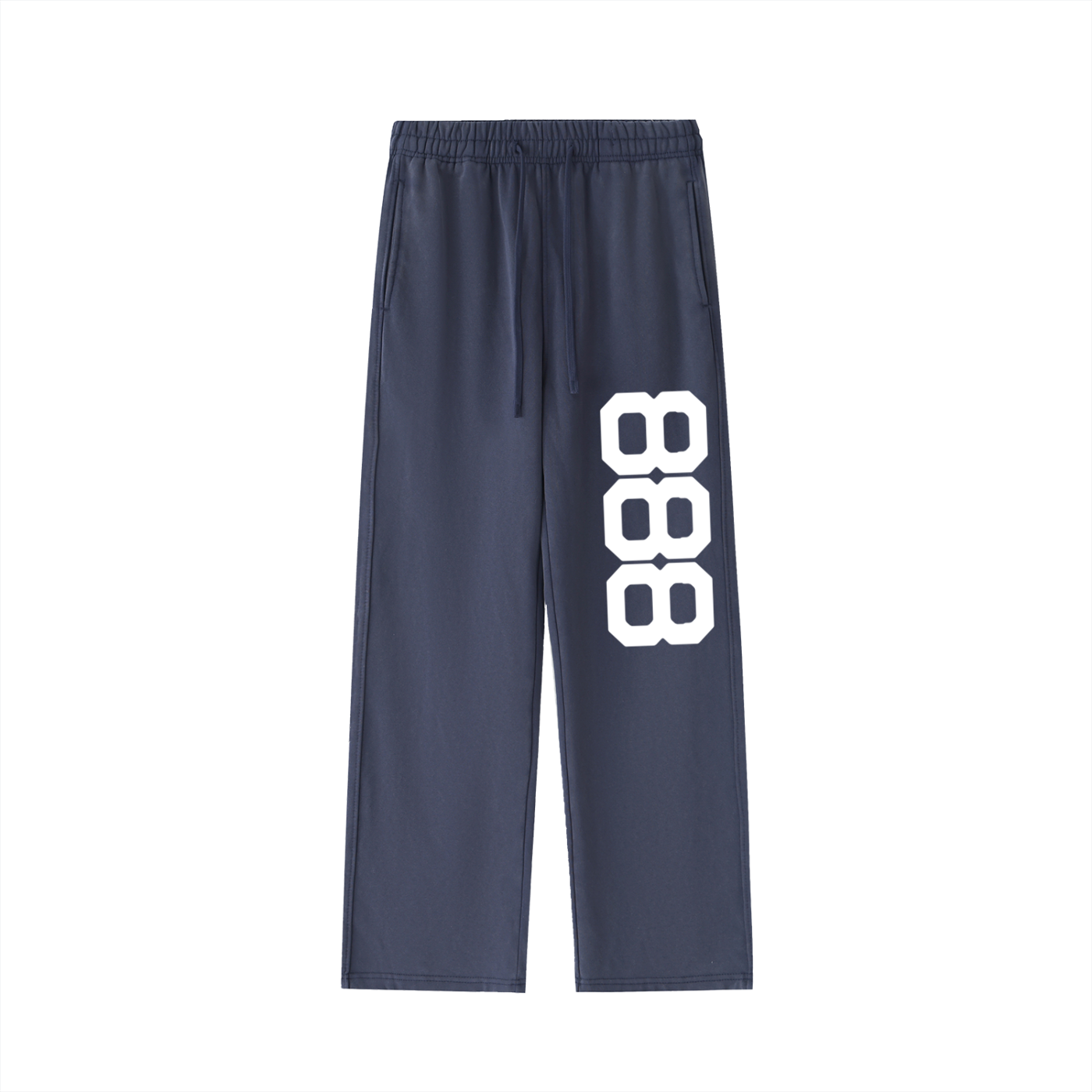888 Heavyweight Vintage Sweatpants
