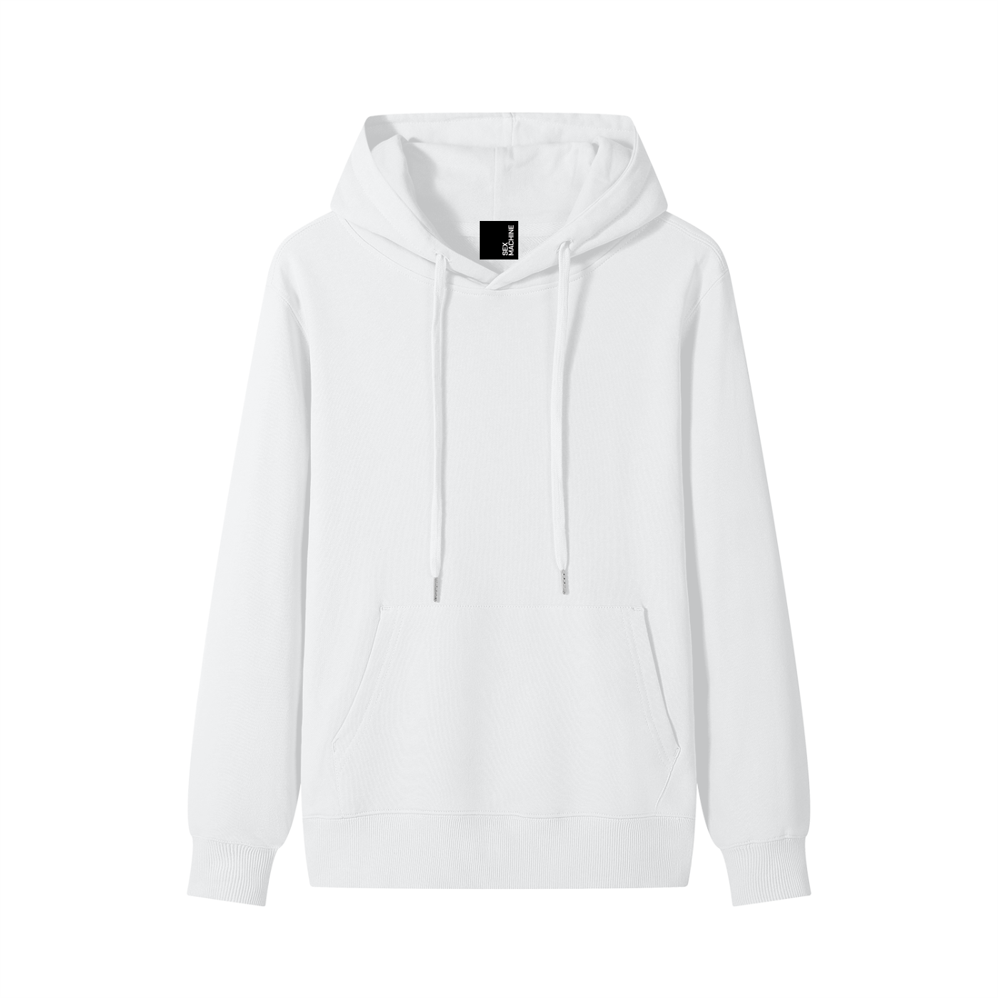 Cotton Hoodie