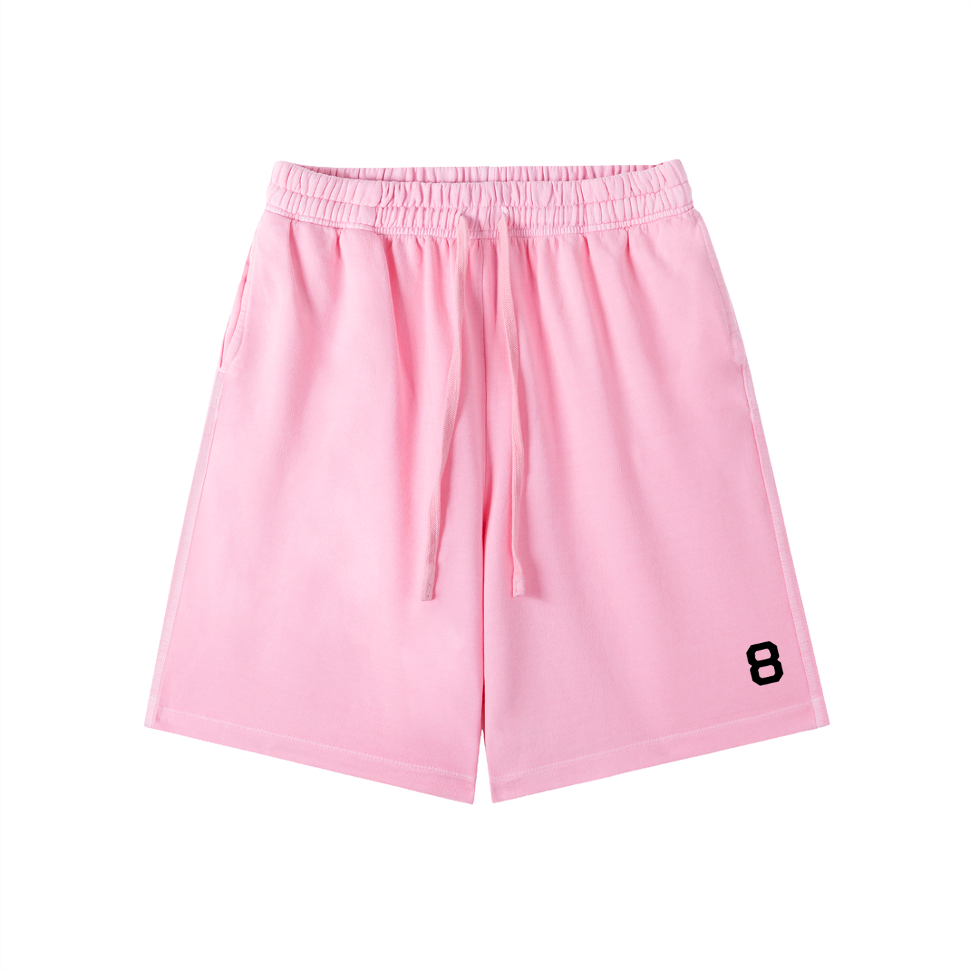 8 Vintage Cotton Shorts