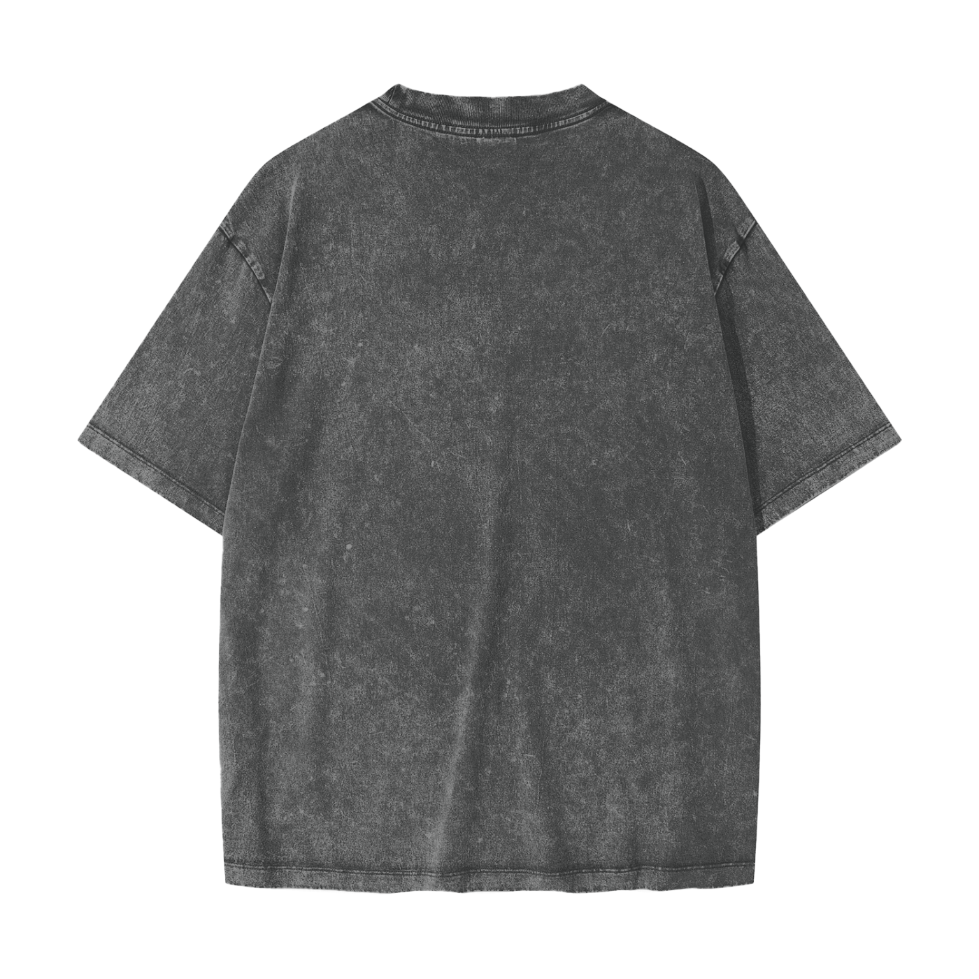 Heavyweight Wash T-Shirt