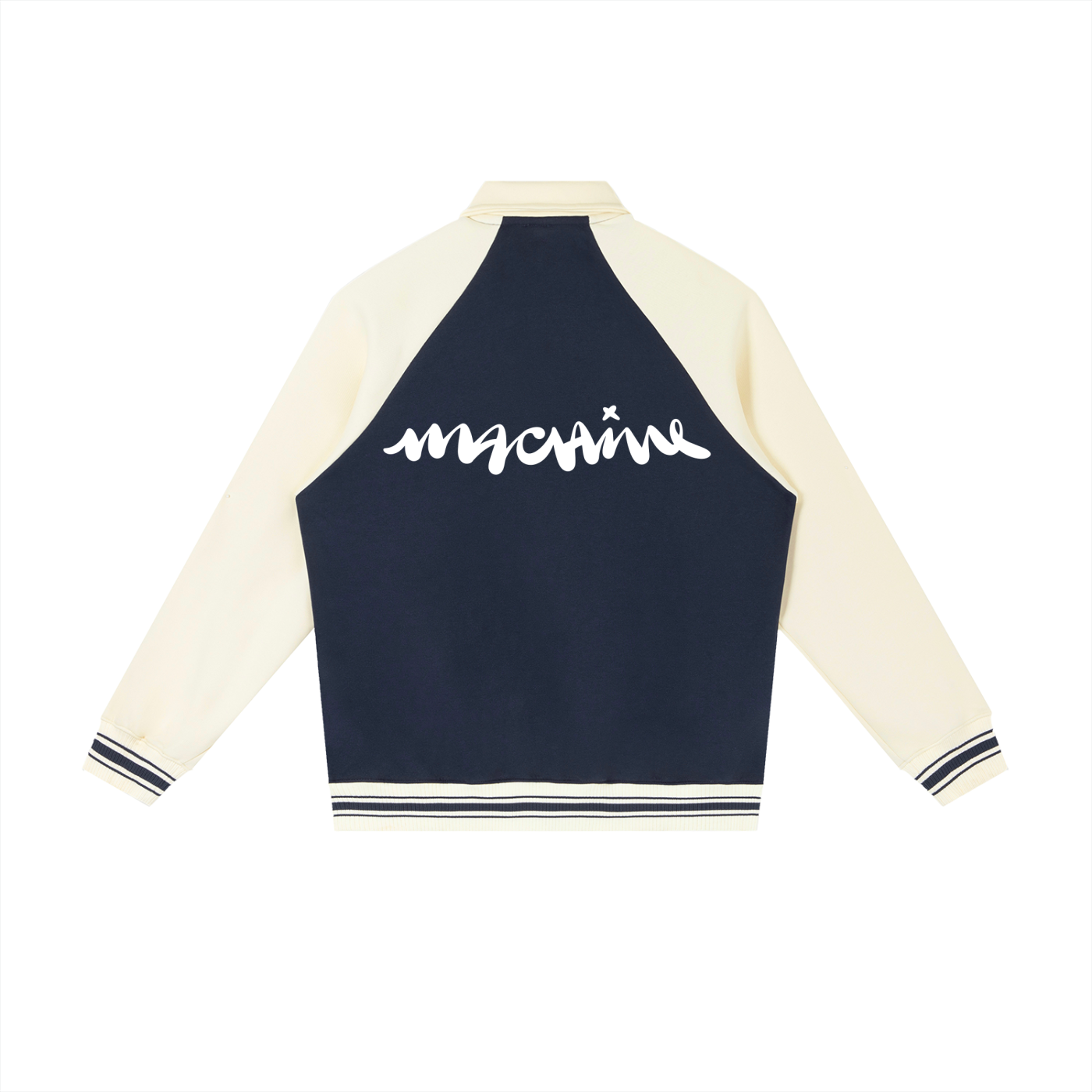 Bears Baseball Jacket