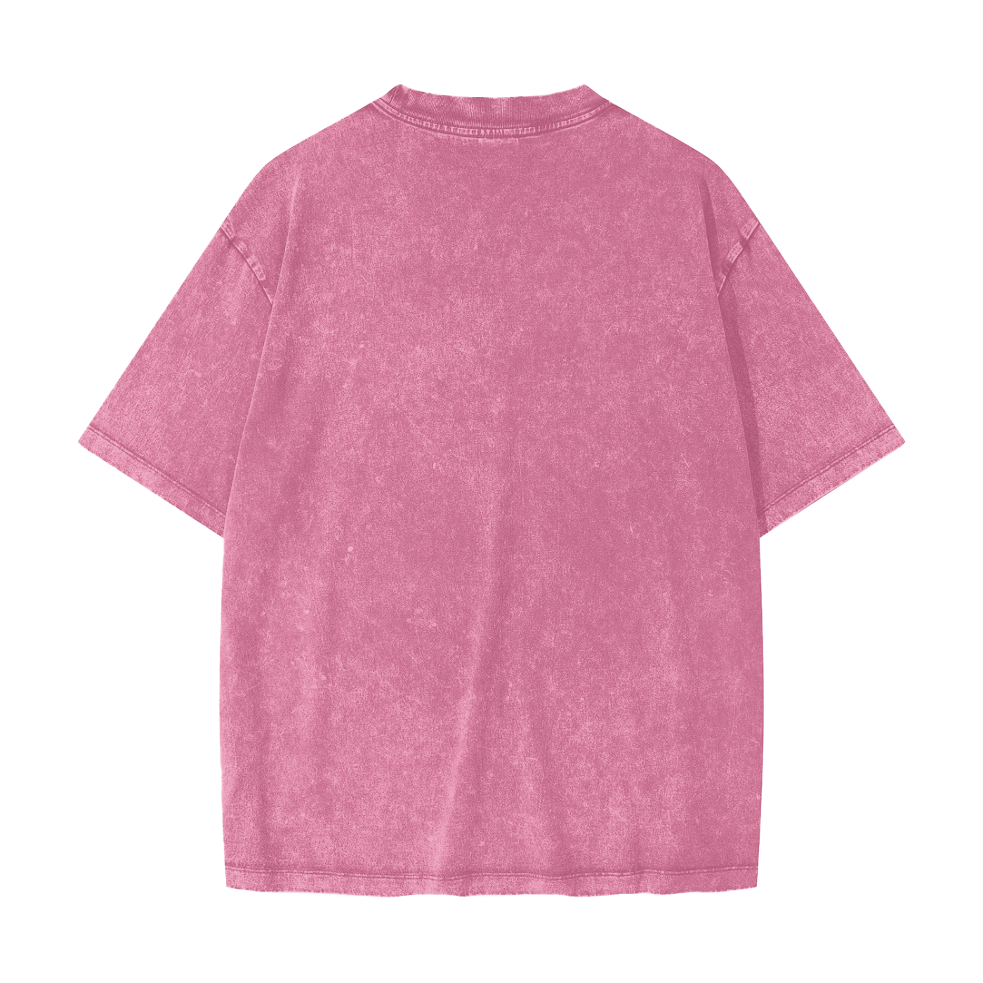 Heavyweight Wash T-Shirt