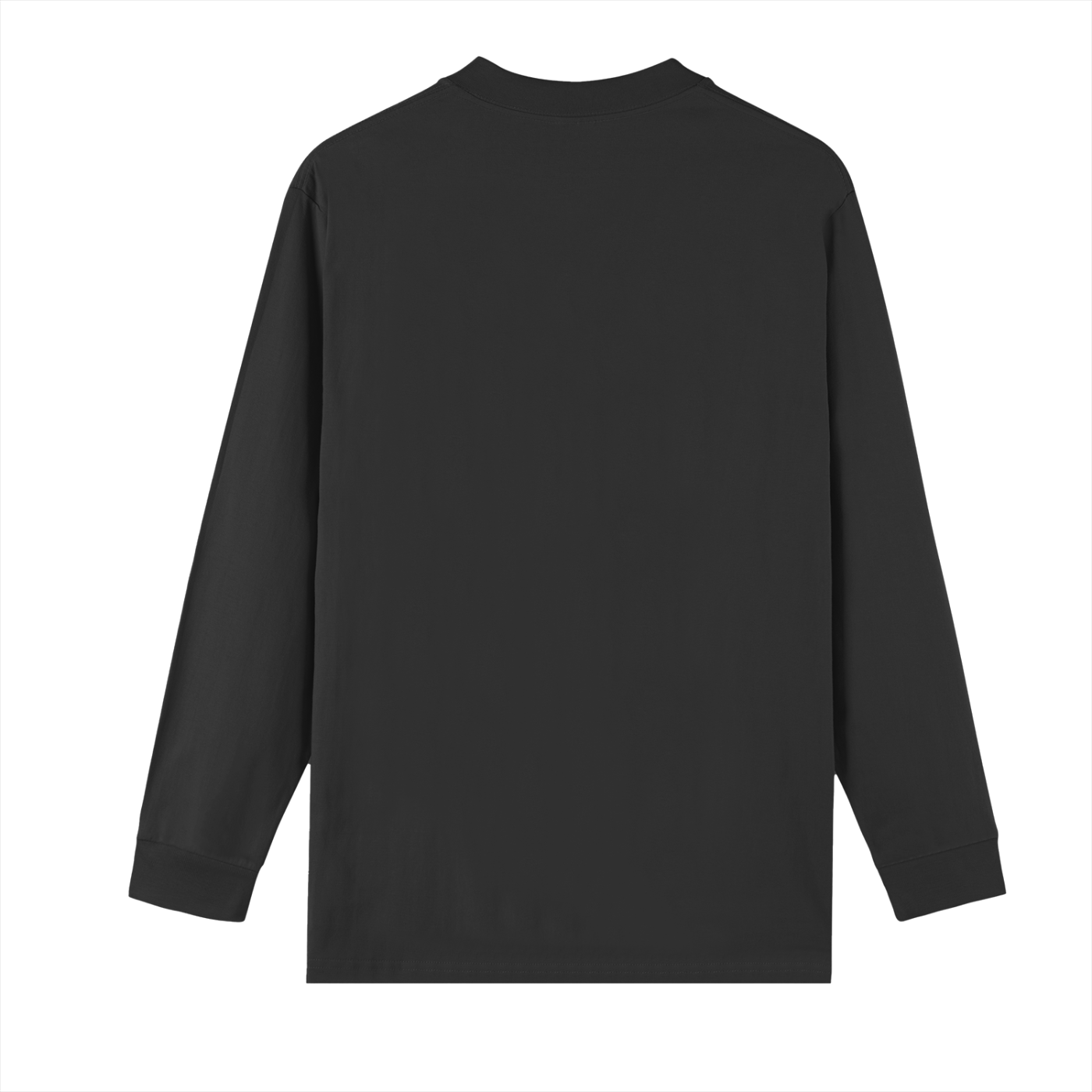 Long Sleeve Crew Shirt