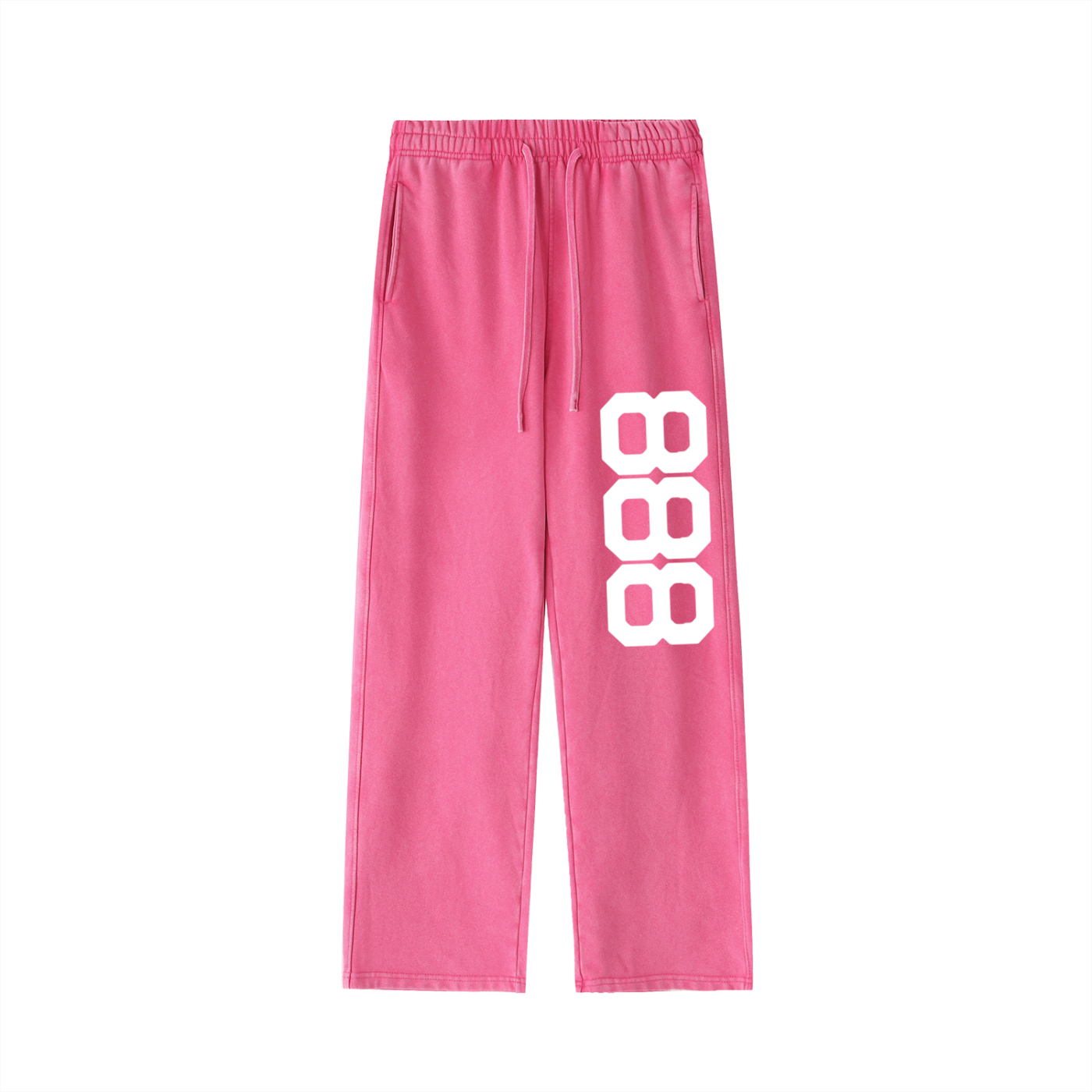 888 Heavyweight Vintage Sweatpants
