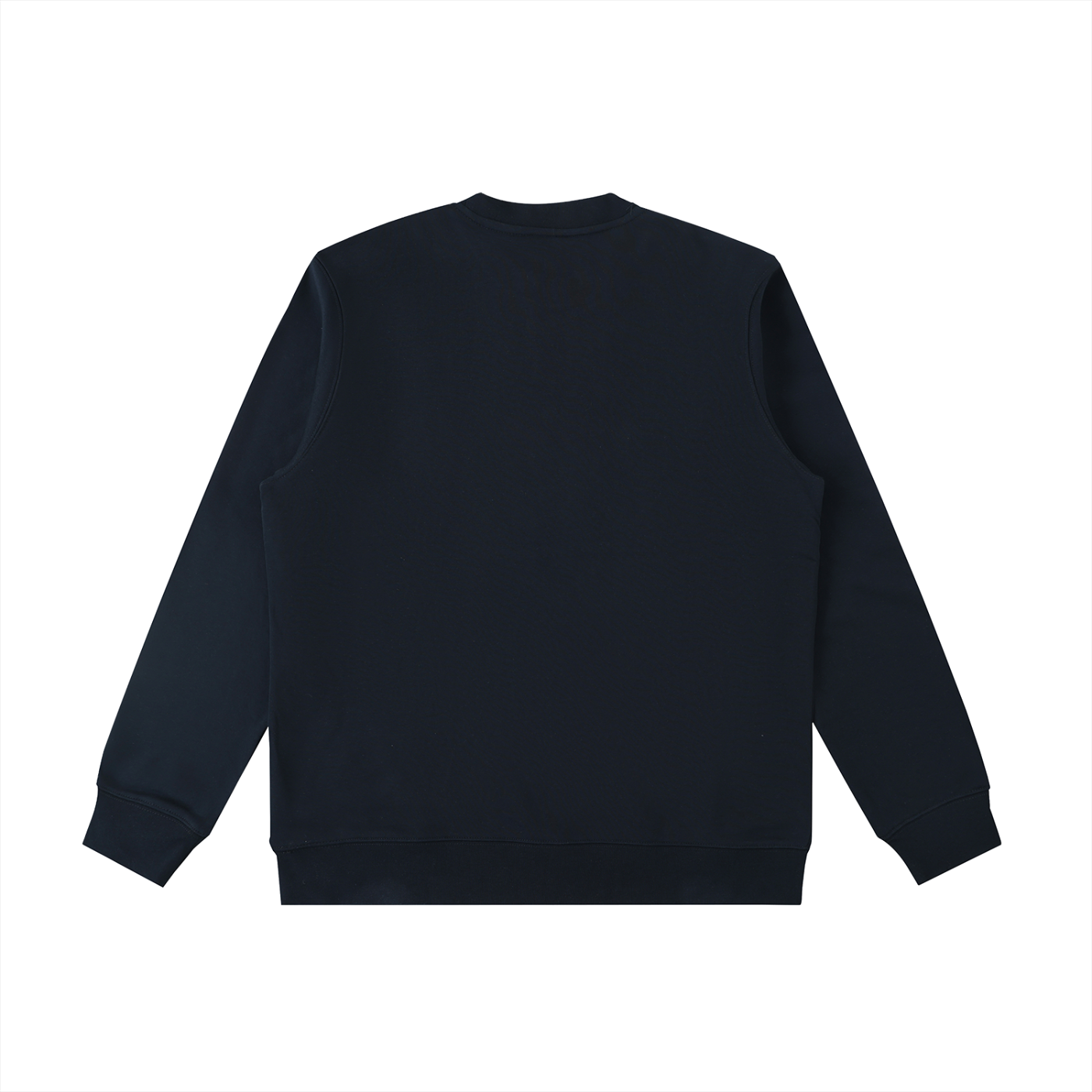 8 Heavyweight Crewneck Sweatshirt