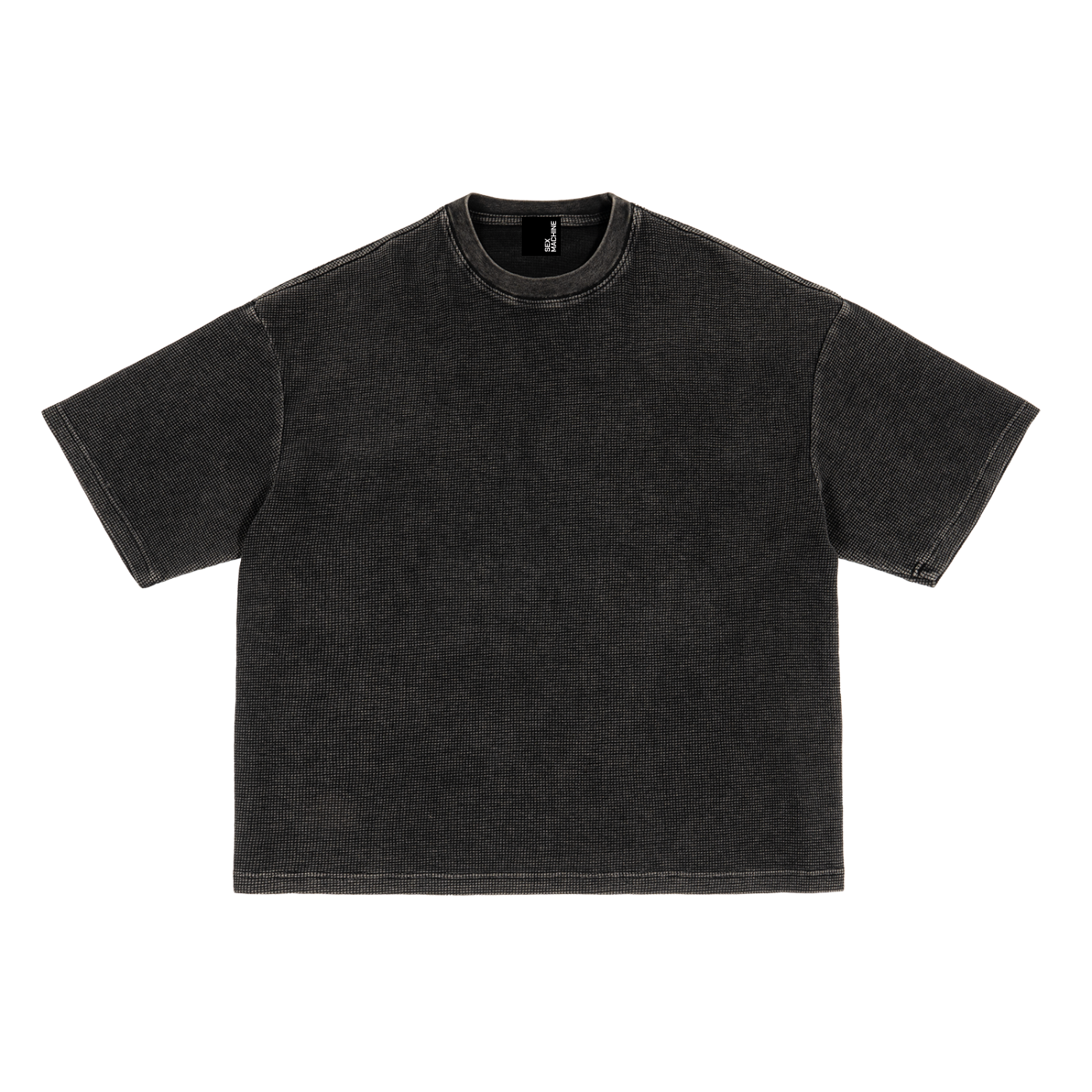 Waffle Box T-Shirt