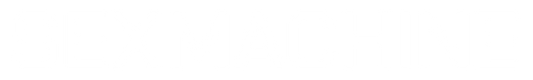 Sex Machine