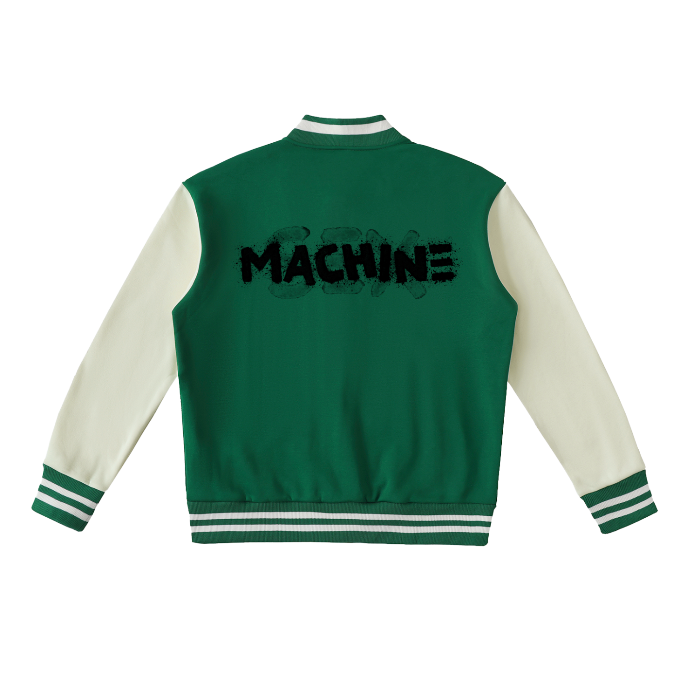 Bears Letterman Varsity Jacket