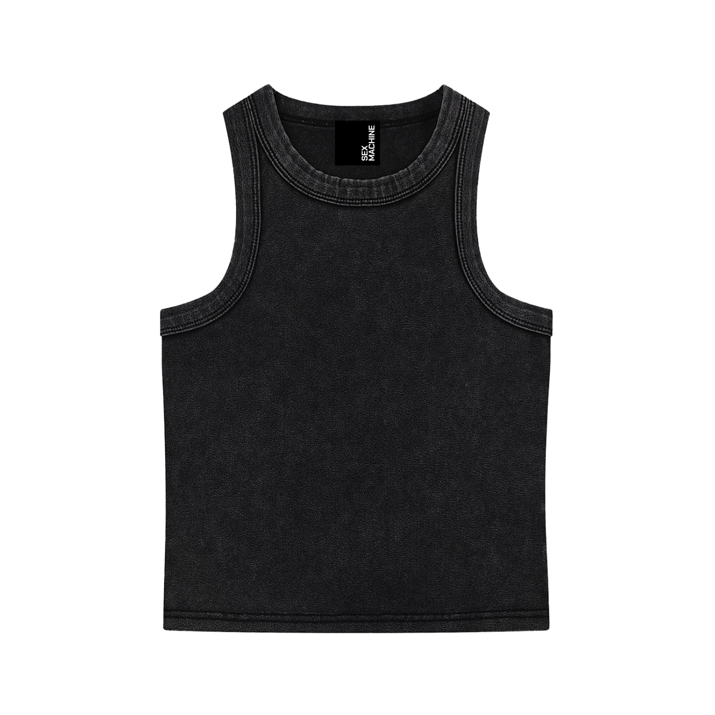 Wash Tank Top